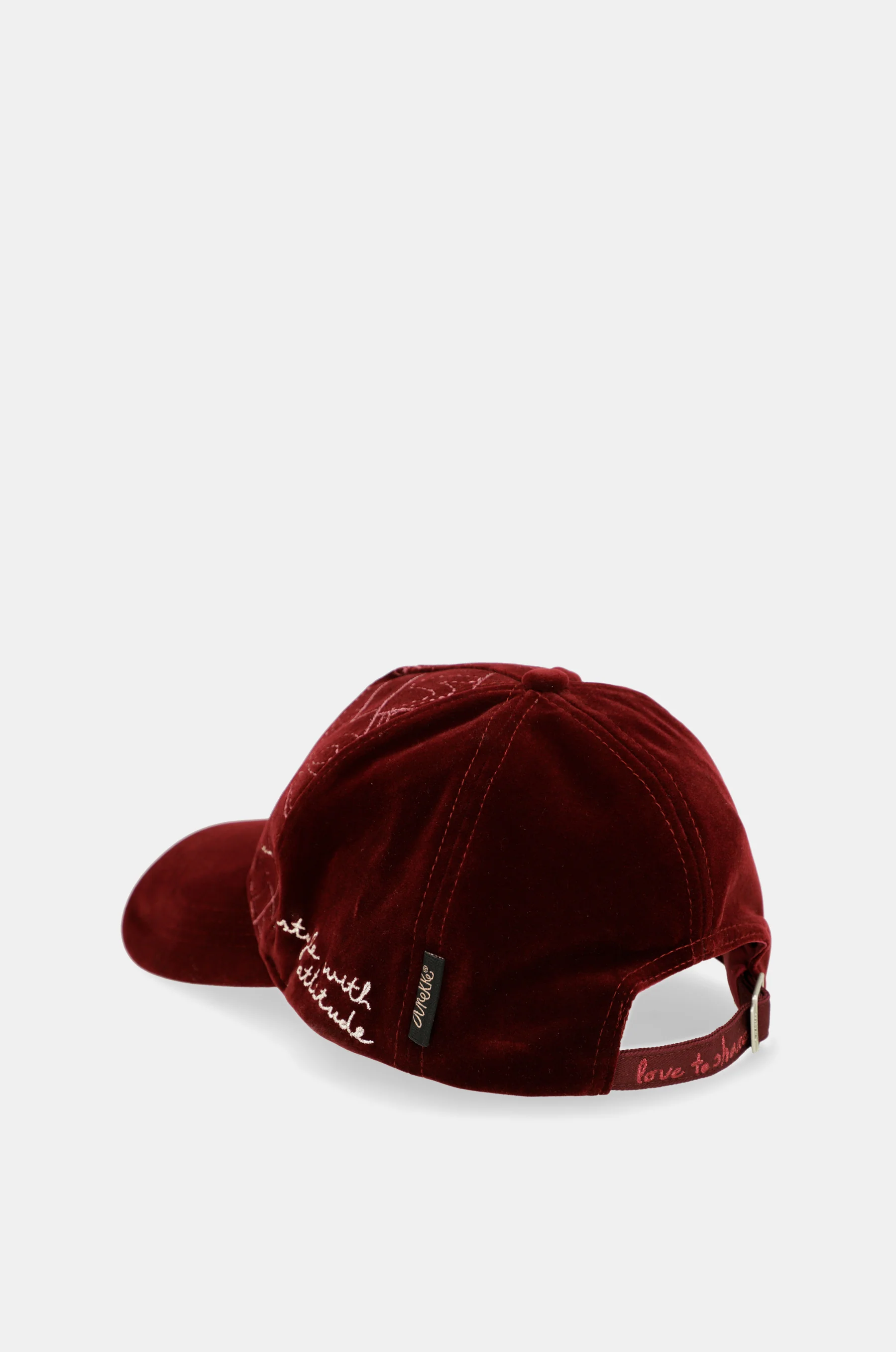 Casquette Mademoiselle - Image 7