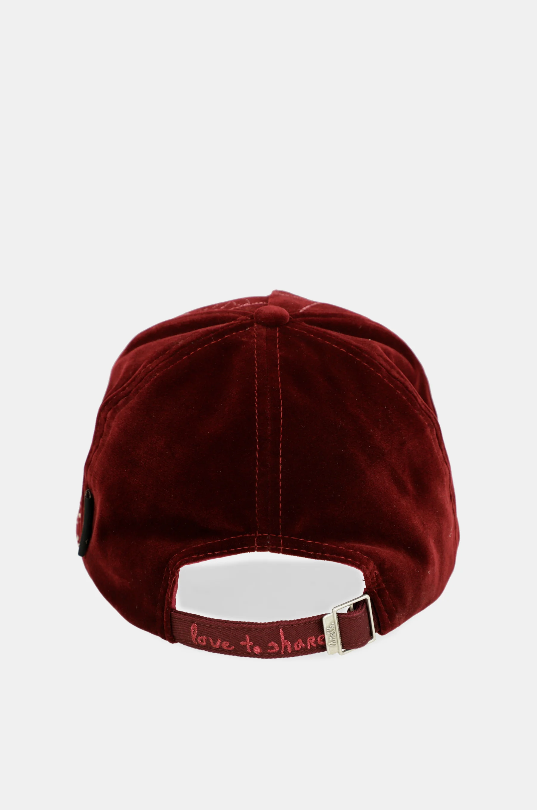 Casquette Mademoiselle - Image 8