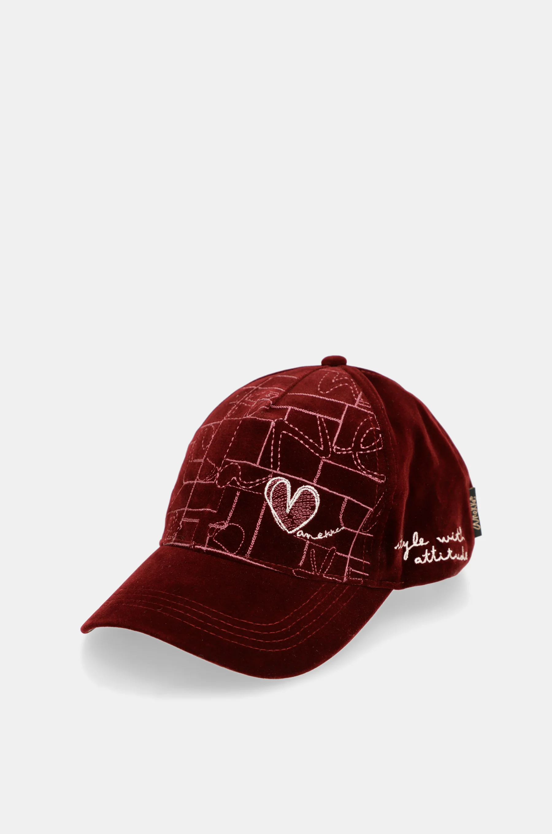 Casquette Mademoiselle - Image 9