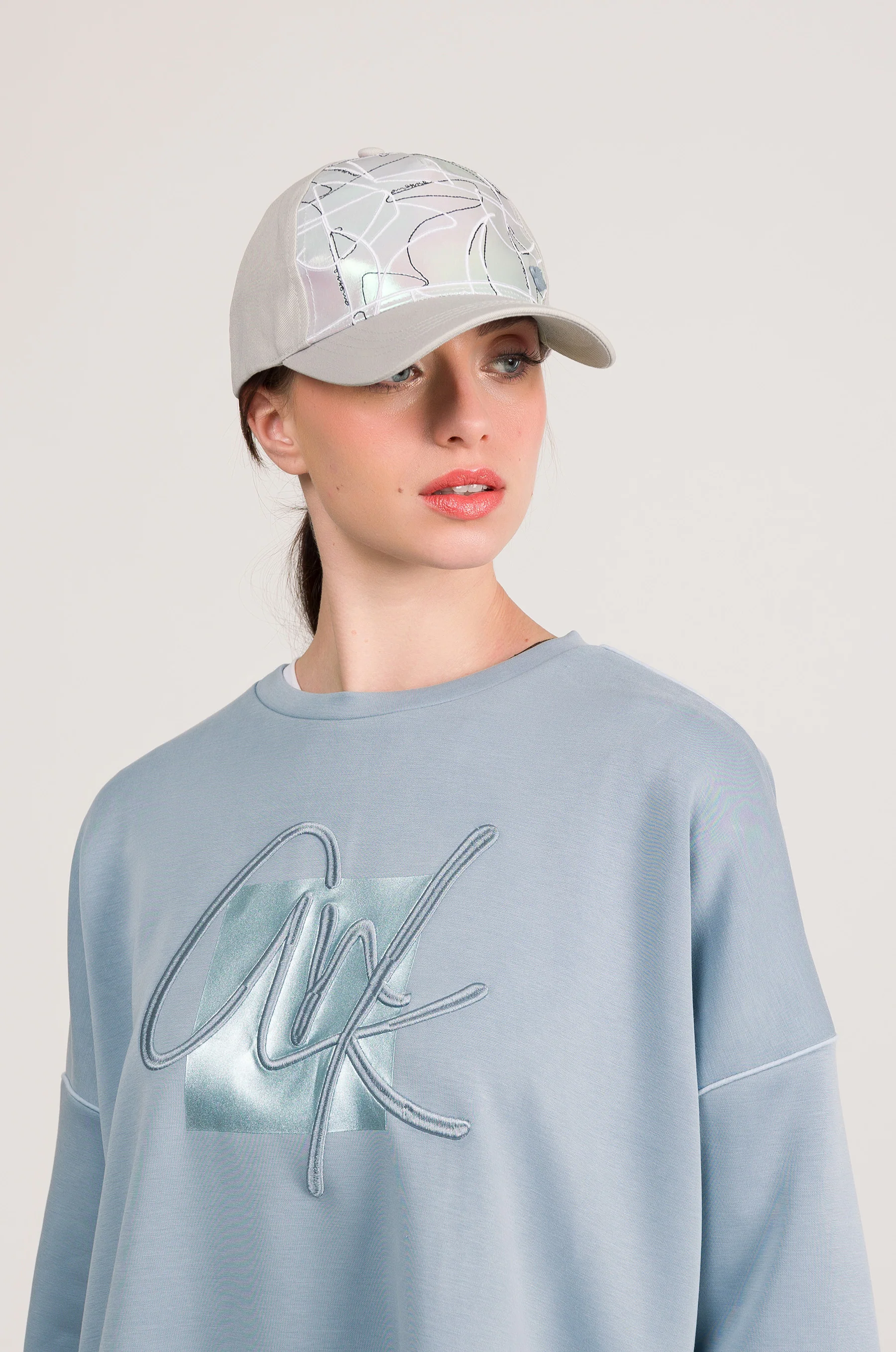 Casquette Olympia - Image 2