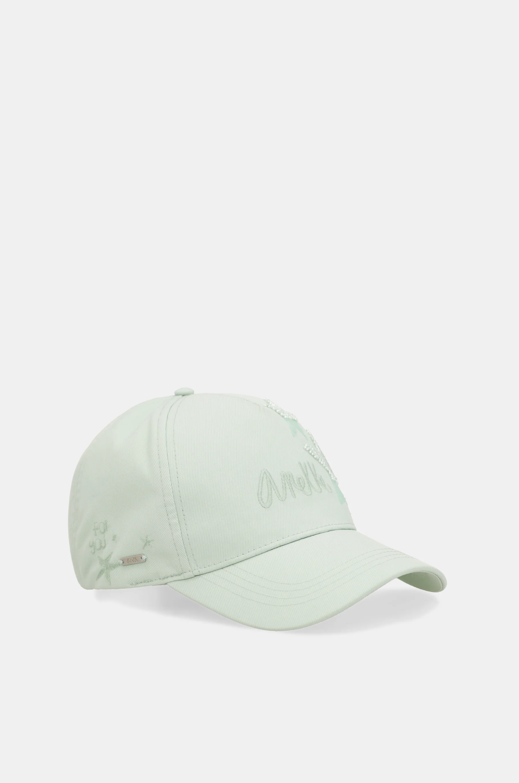 Casquette Peace