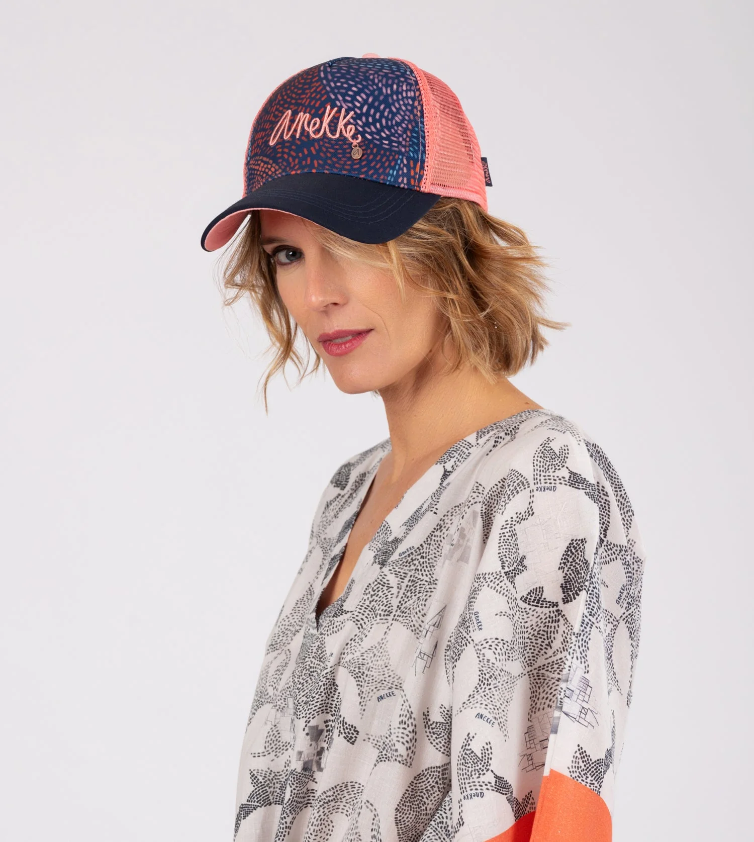 Casquette Sixties - Image 2