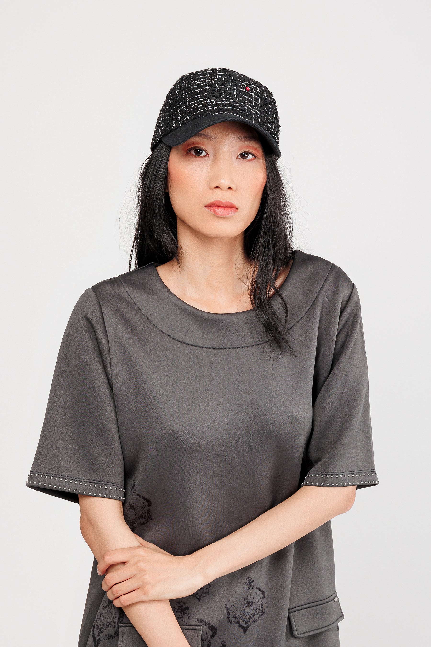Casquette Studio - Image 2