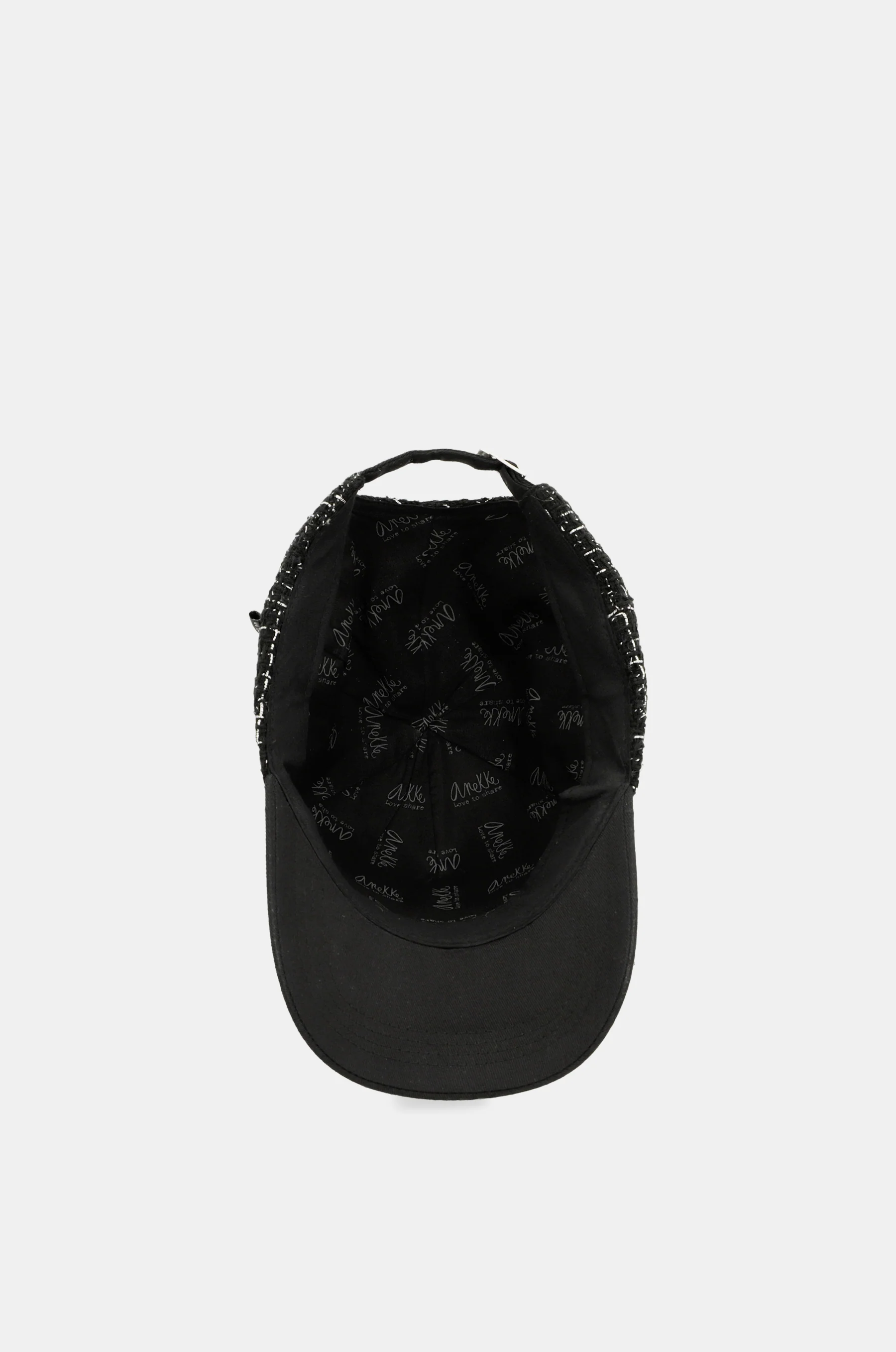 Casquette Studio - Image 3