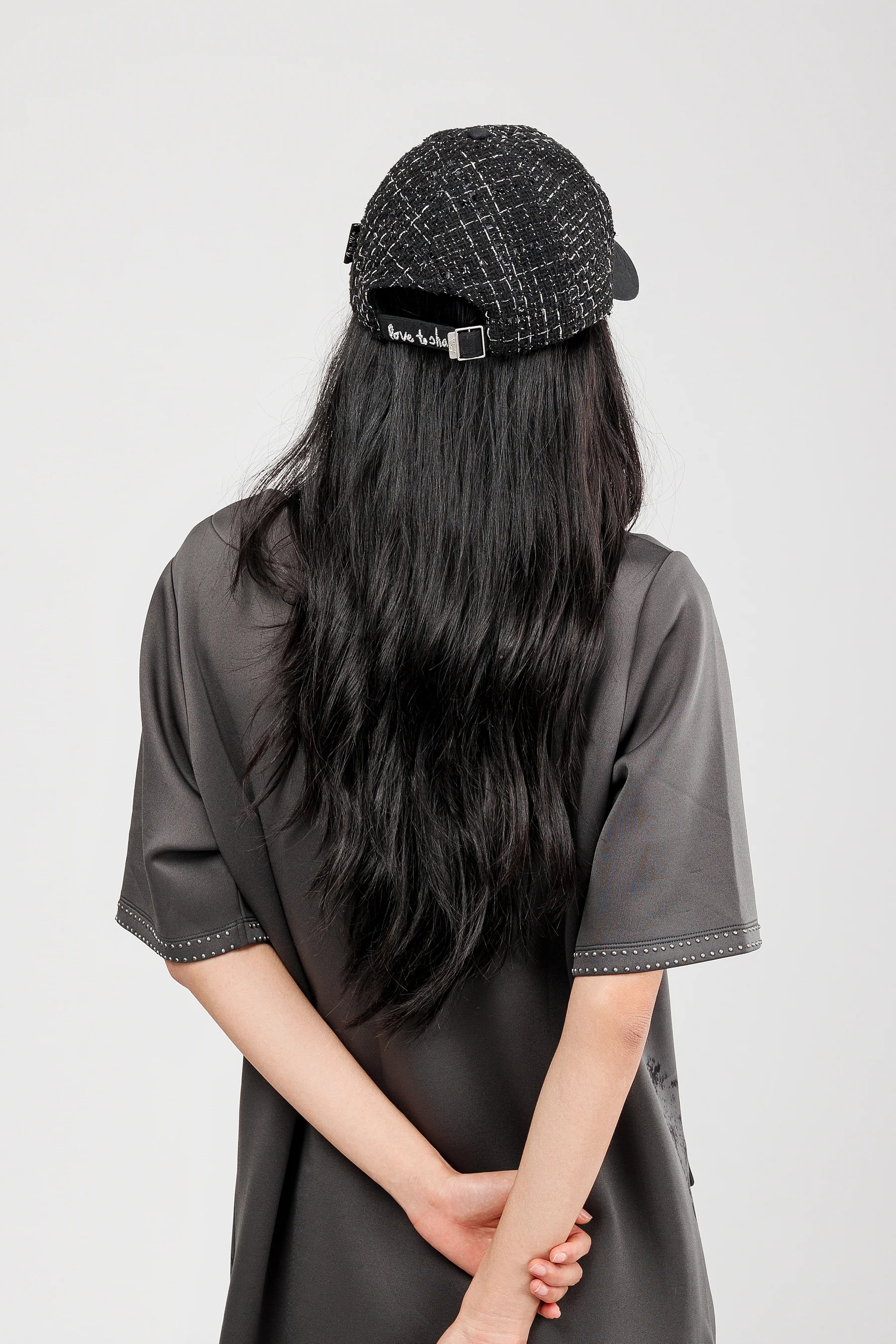 Casquette Studio - Image 4