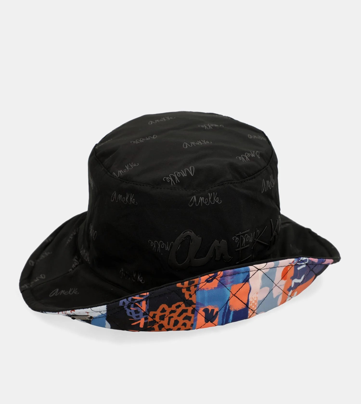 Chapeau bob Kyomu à motif - Image 4