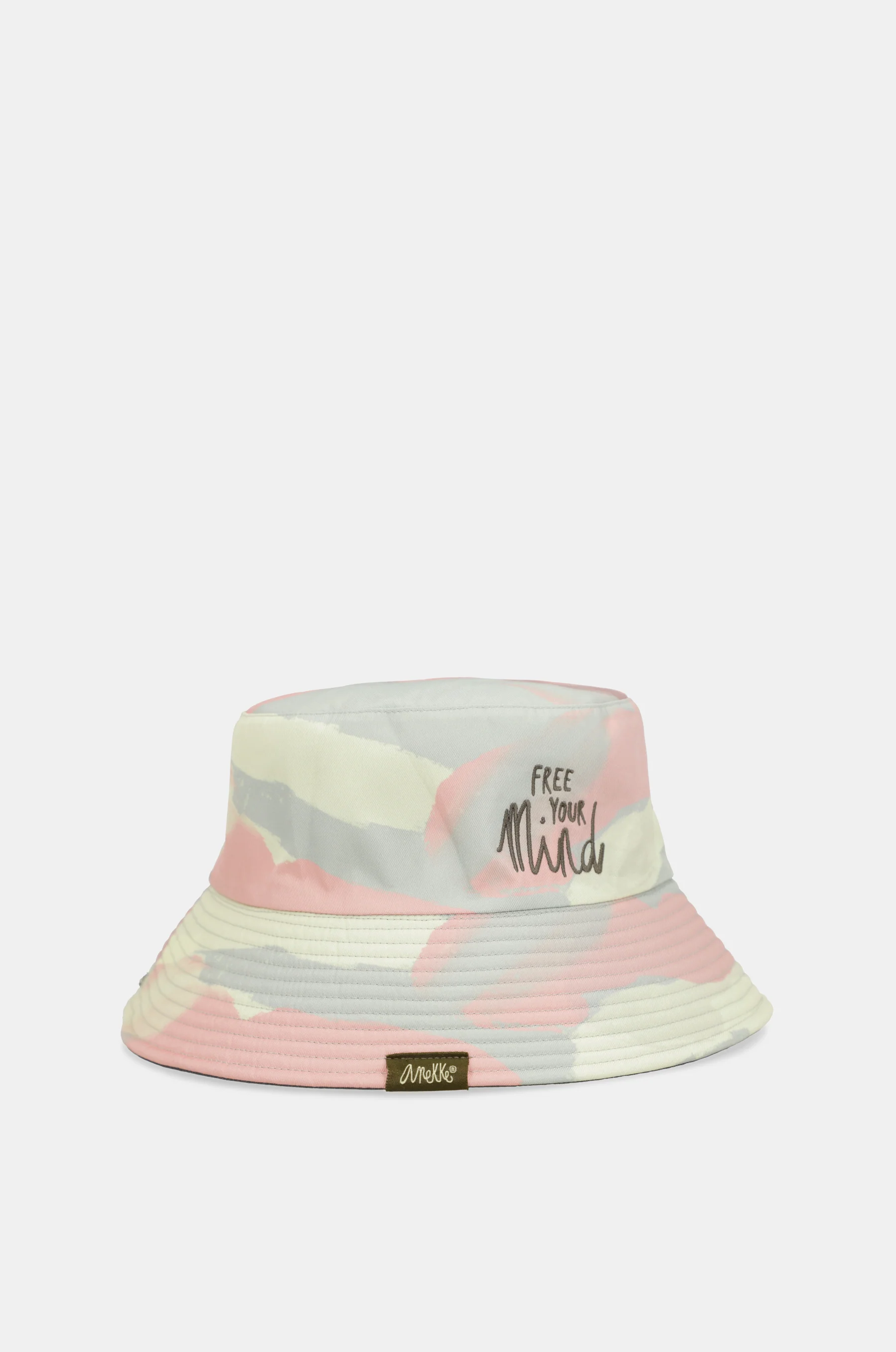 Chapeau de pêcheur Passion - Image 5