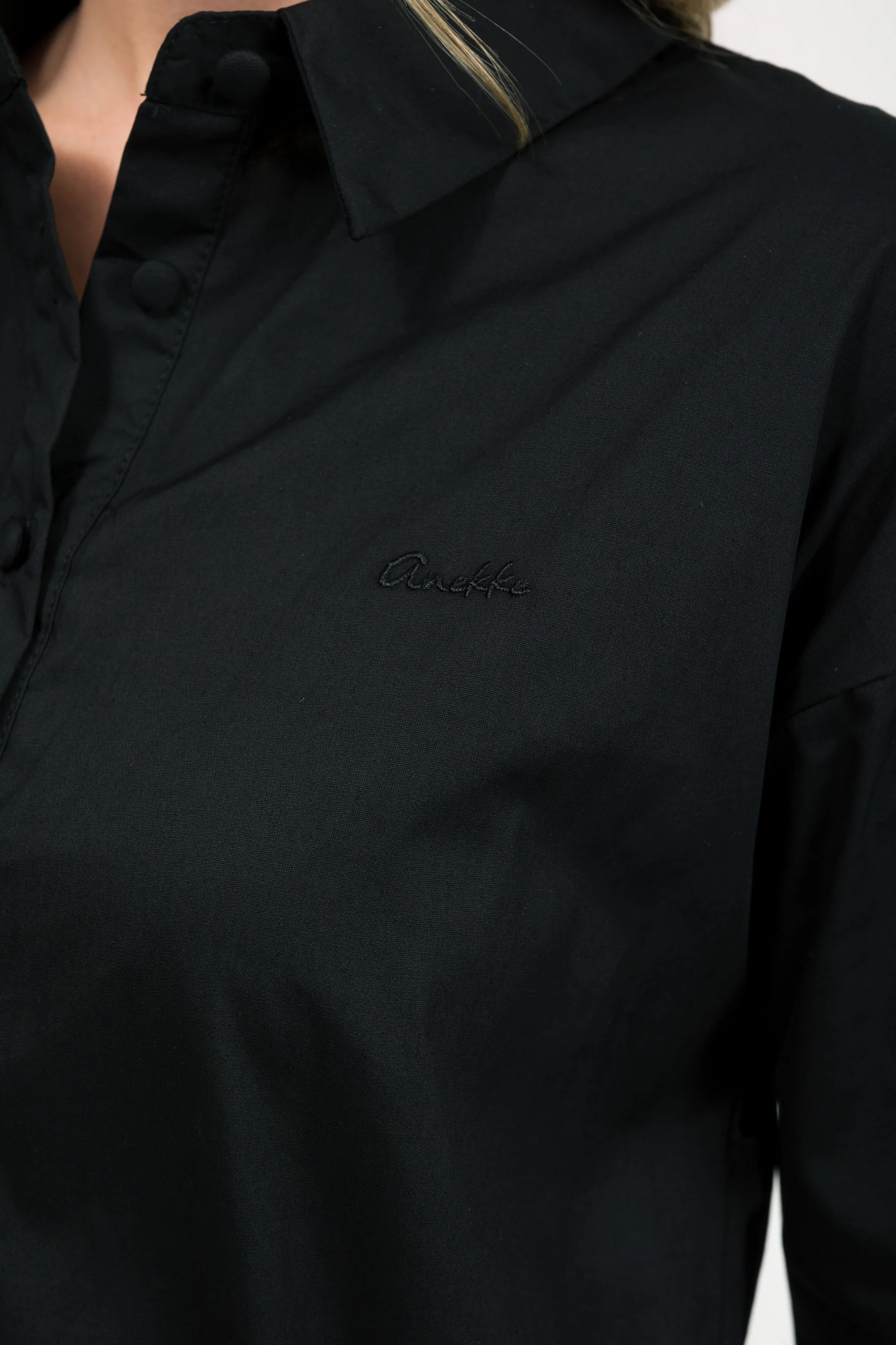 Robe chemise Bloom - Image 4