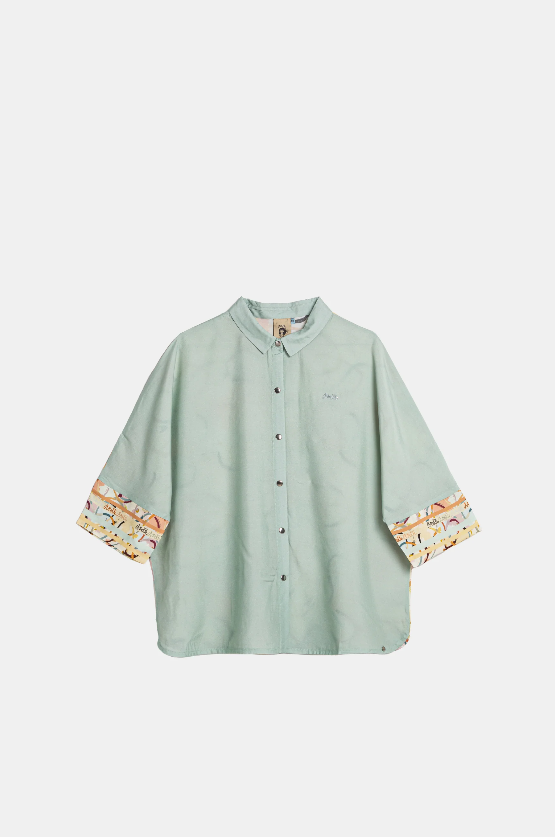 Chemise imprimée Smart