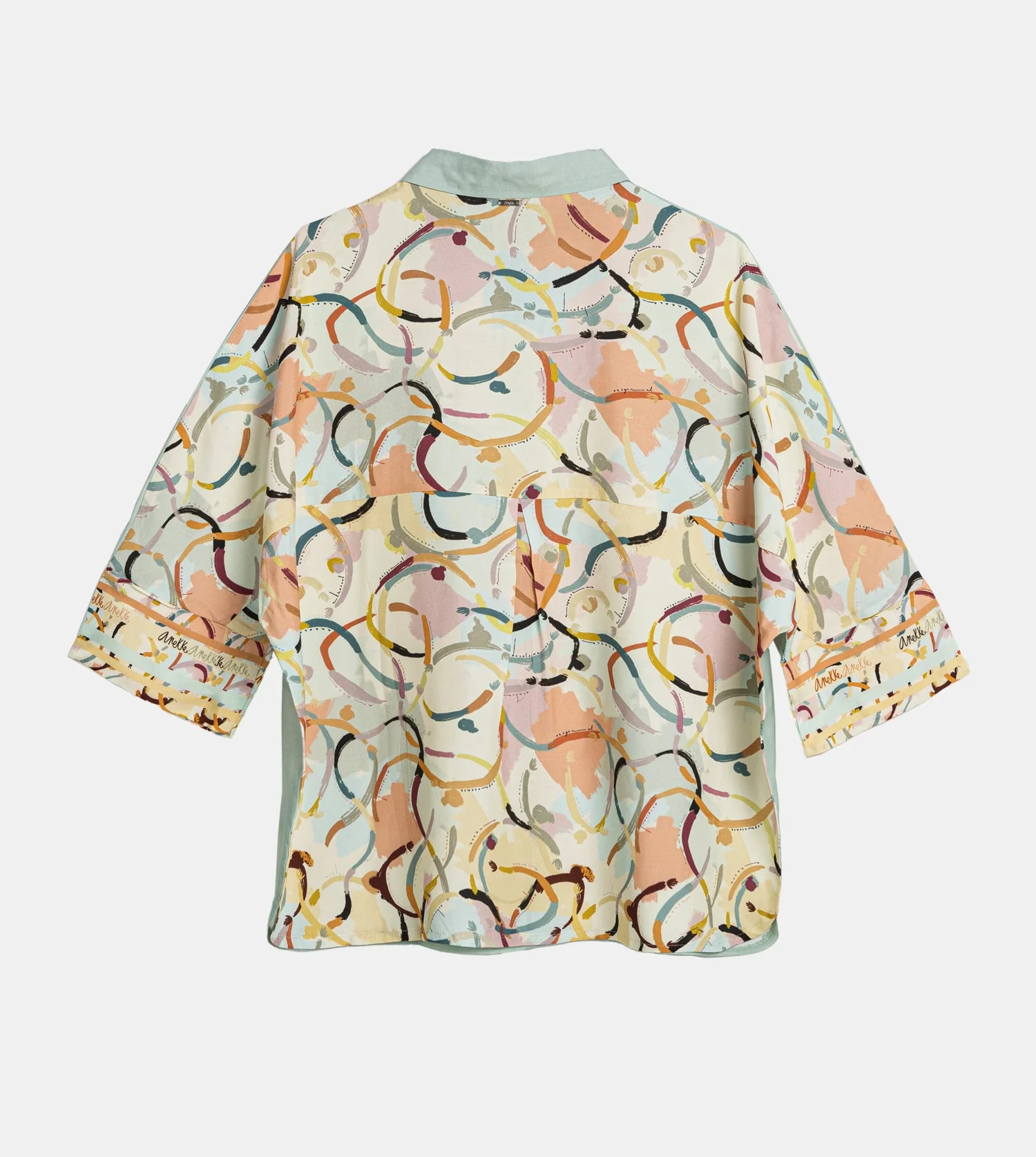 Chemise imprimée Smart - Image 3