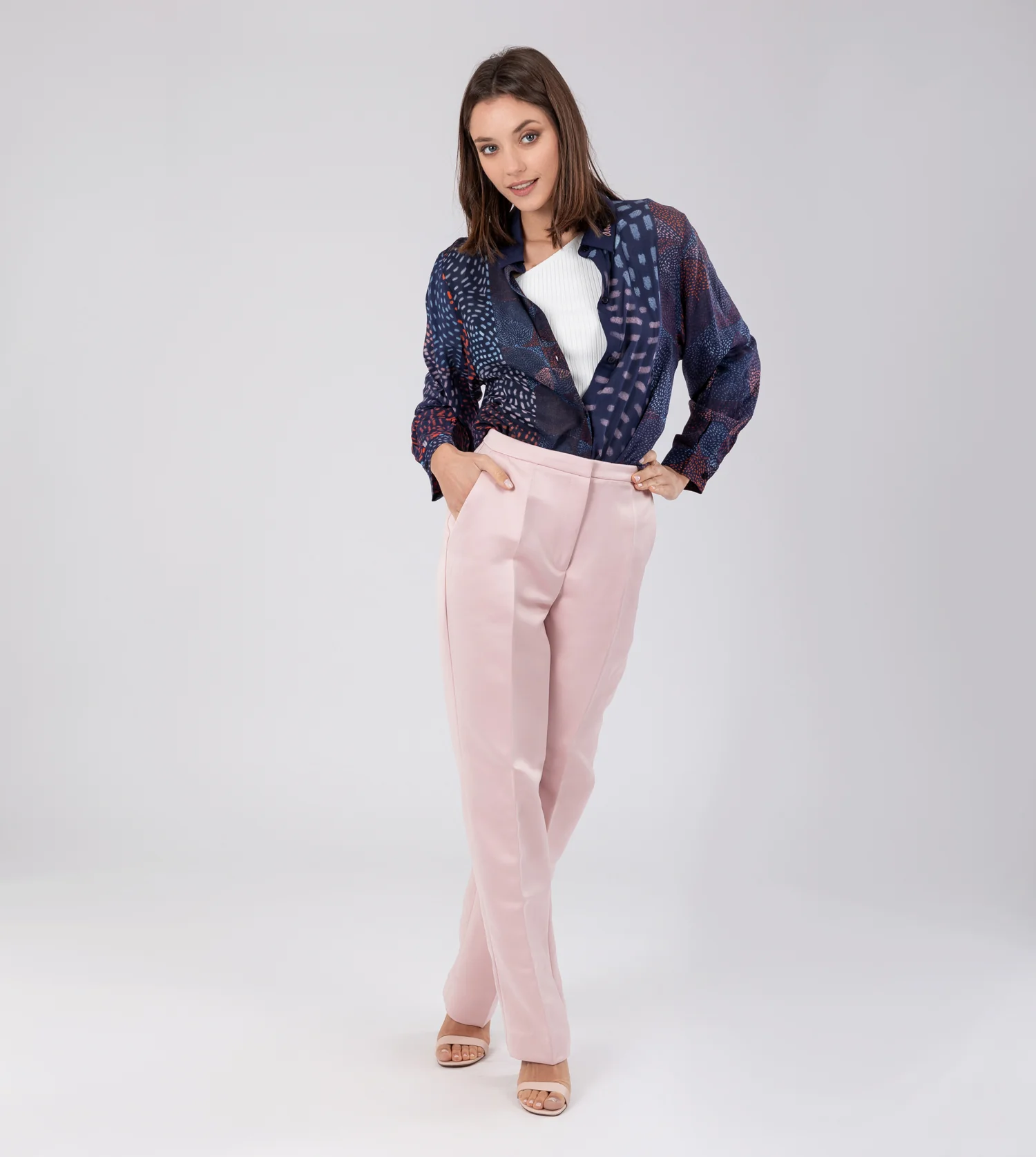 Chemise Psicodelic - Image 2