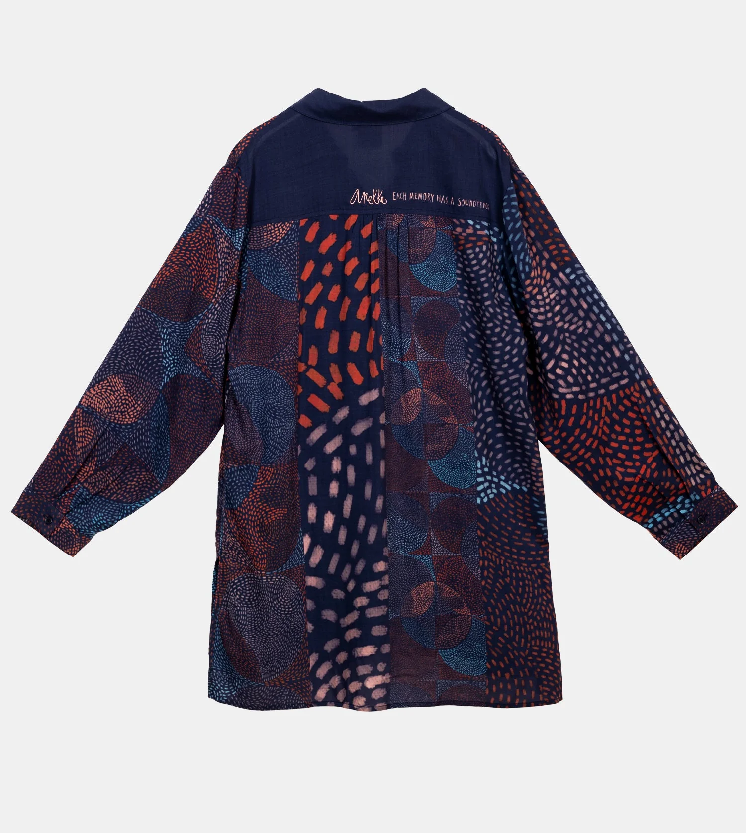 Chemise Psicodelic - Image 3