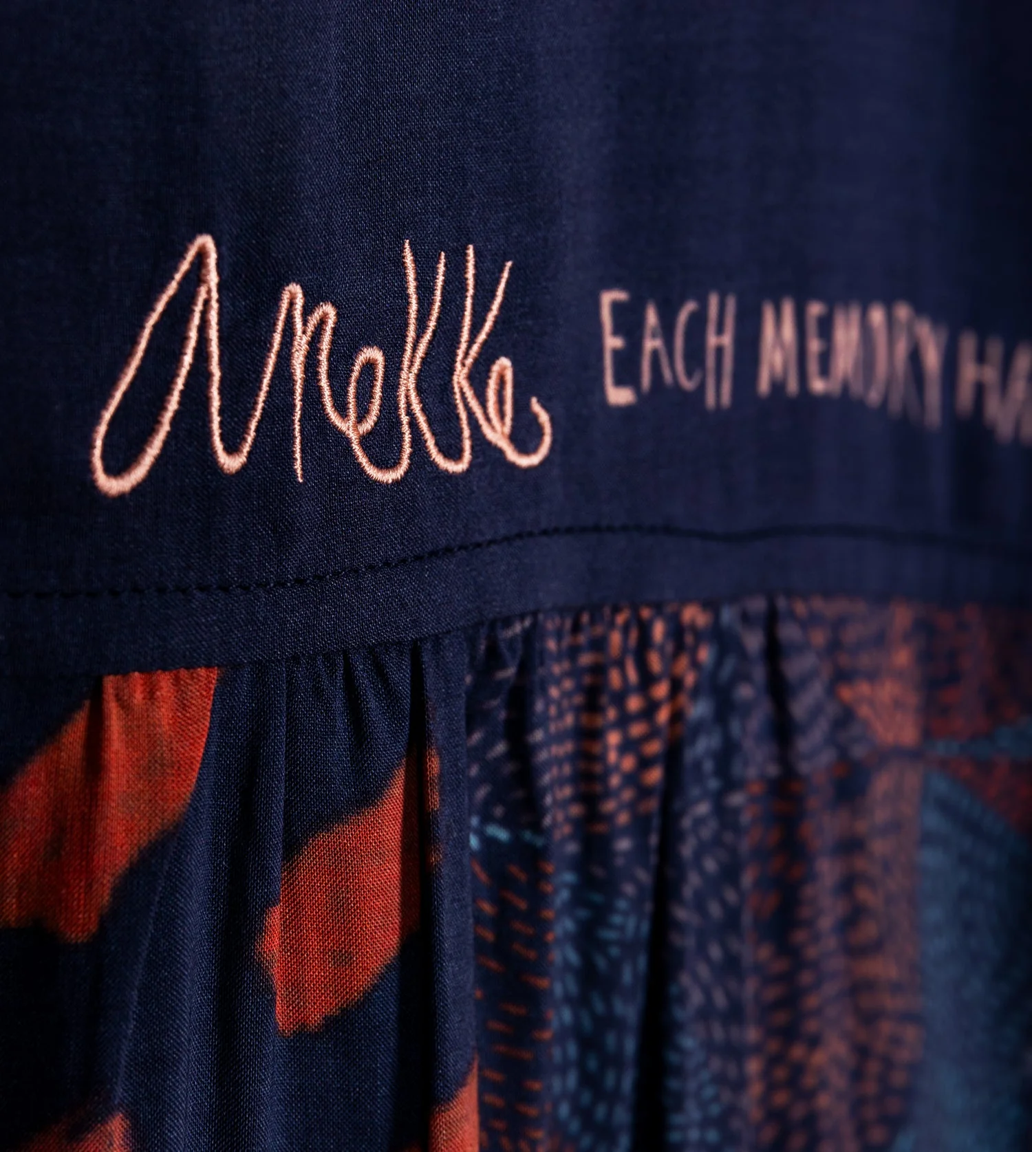 Chemise Psicodelic - Image 8