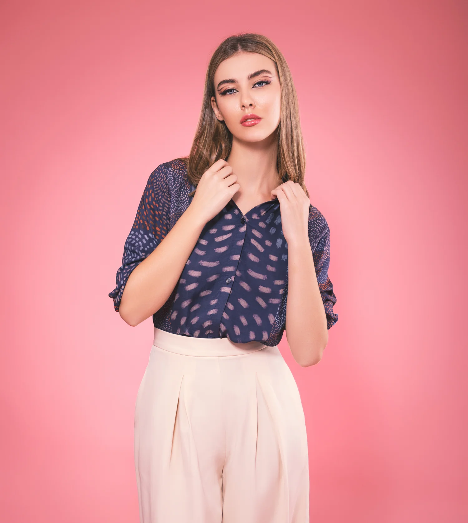 Chemise Psicodelic - Image 9