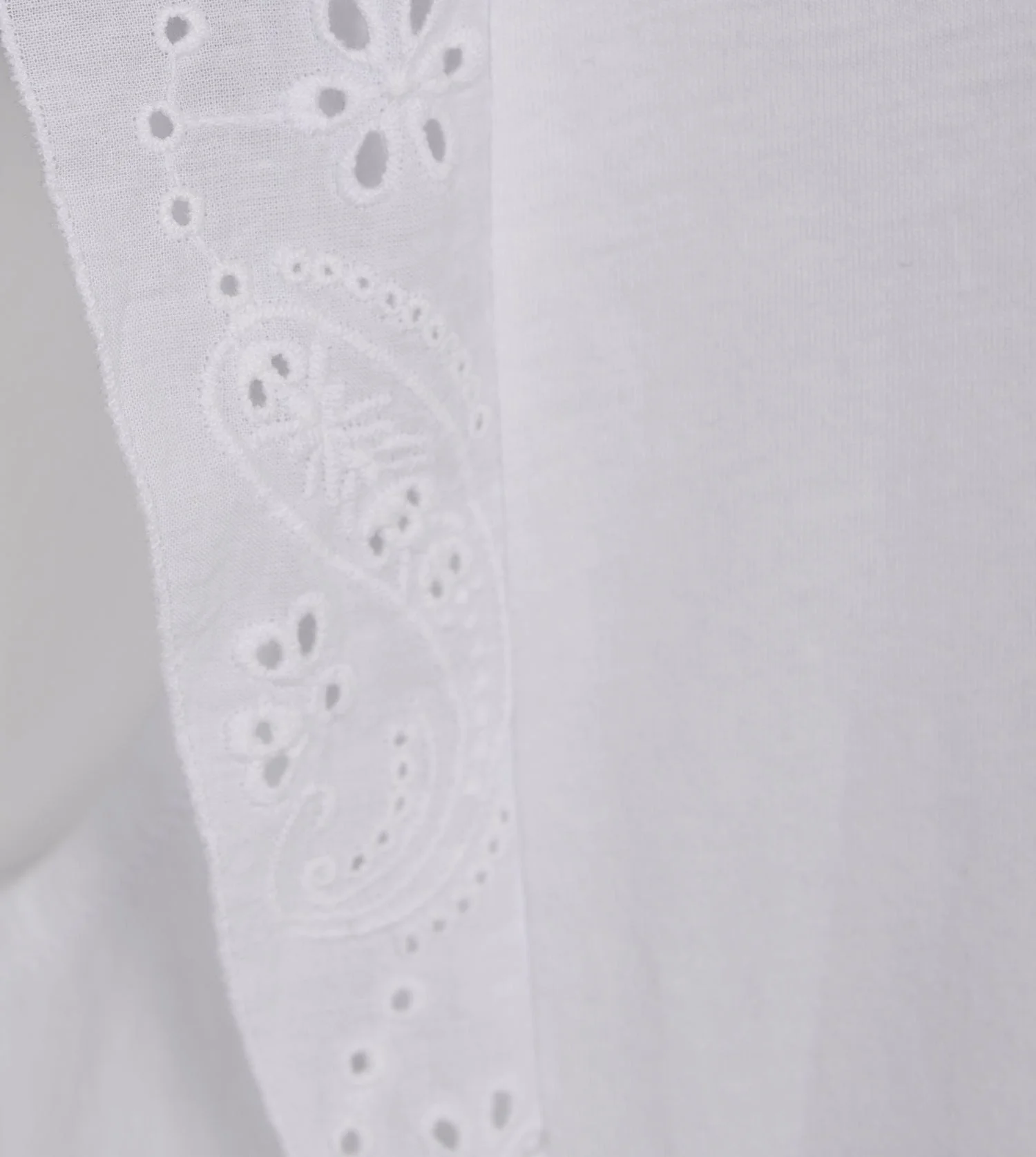 Débardeur blanc Anekke - Image 6