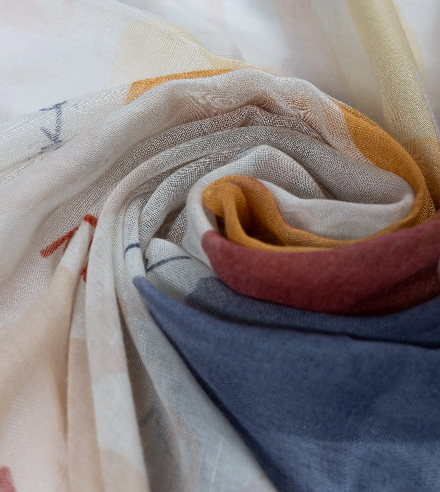 Écharpe Alma - Image 3