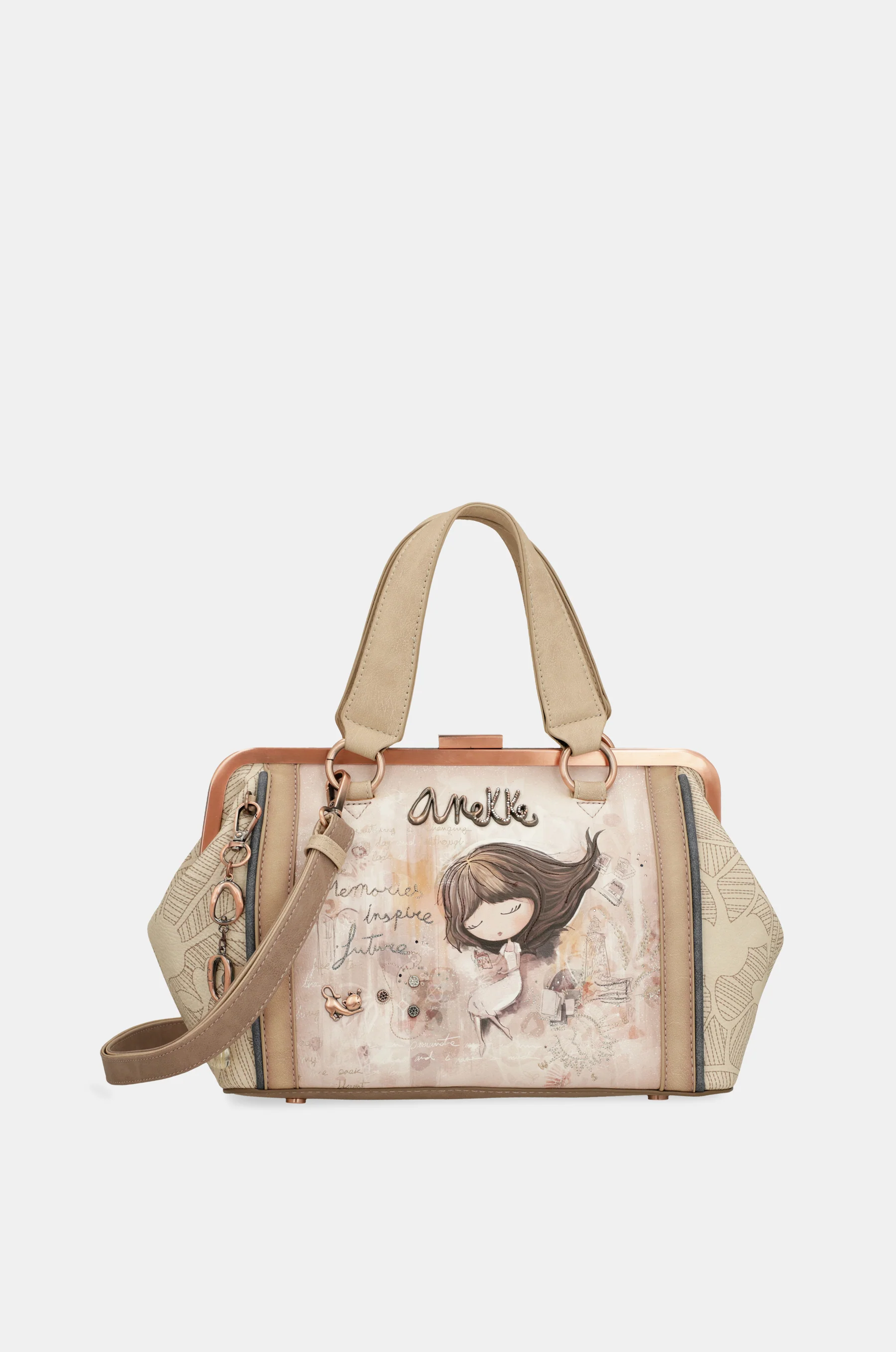 Sac à bec Memories