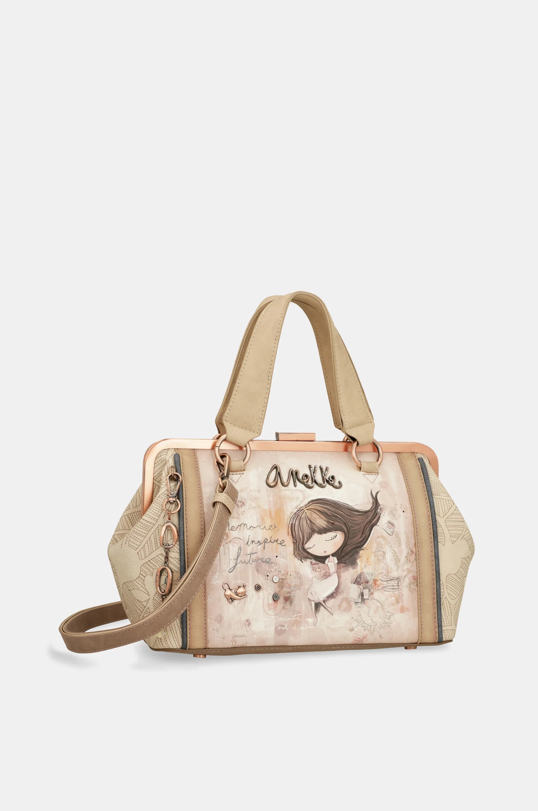 Sac à bec Memories - Image 3