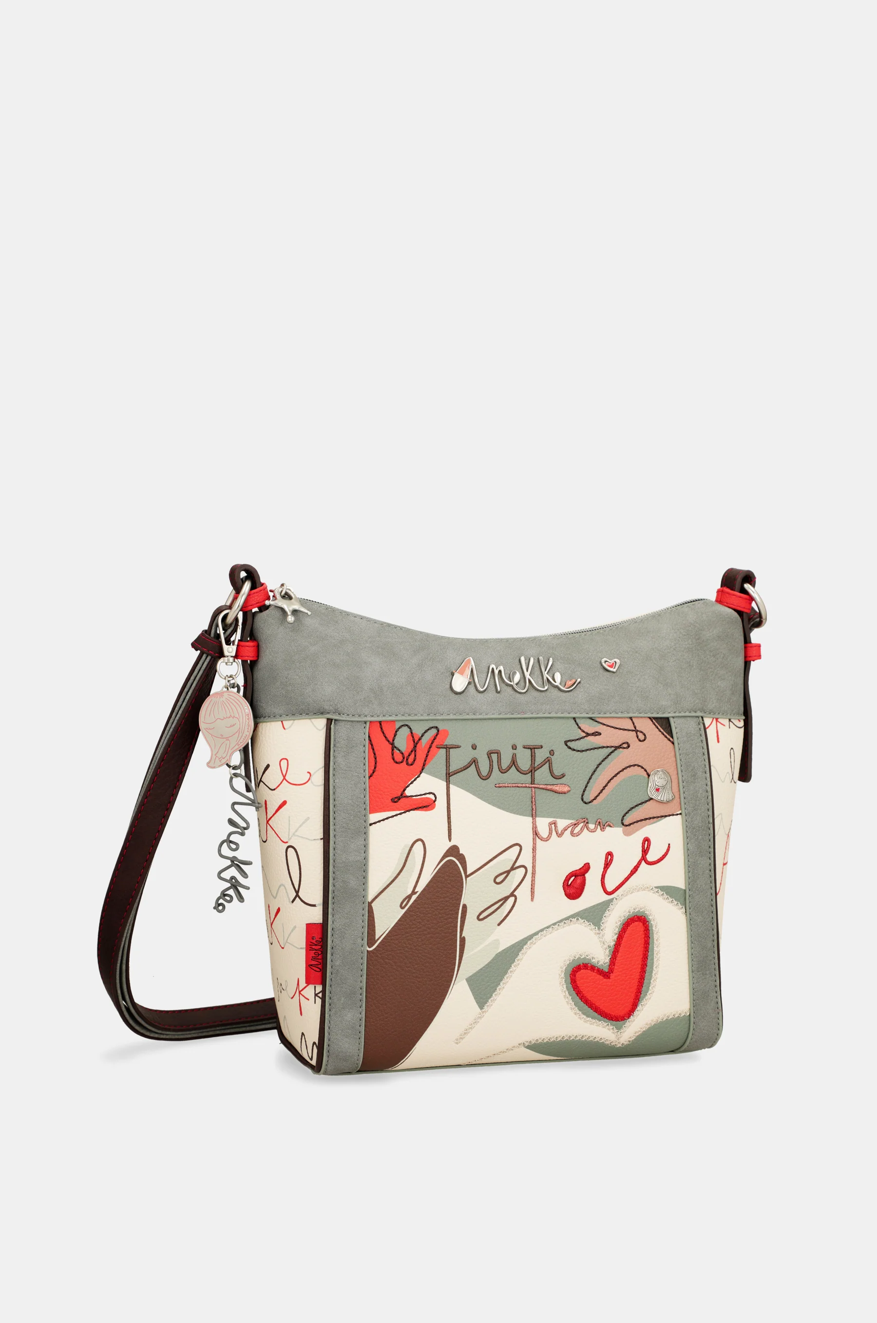 Sac à bandoulière Alma - Image 3
