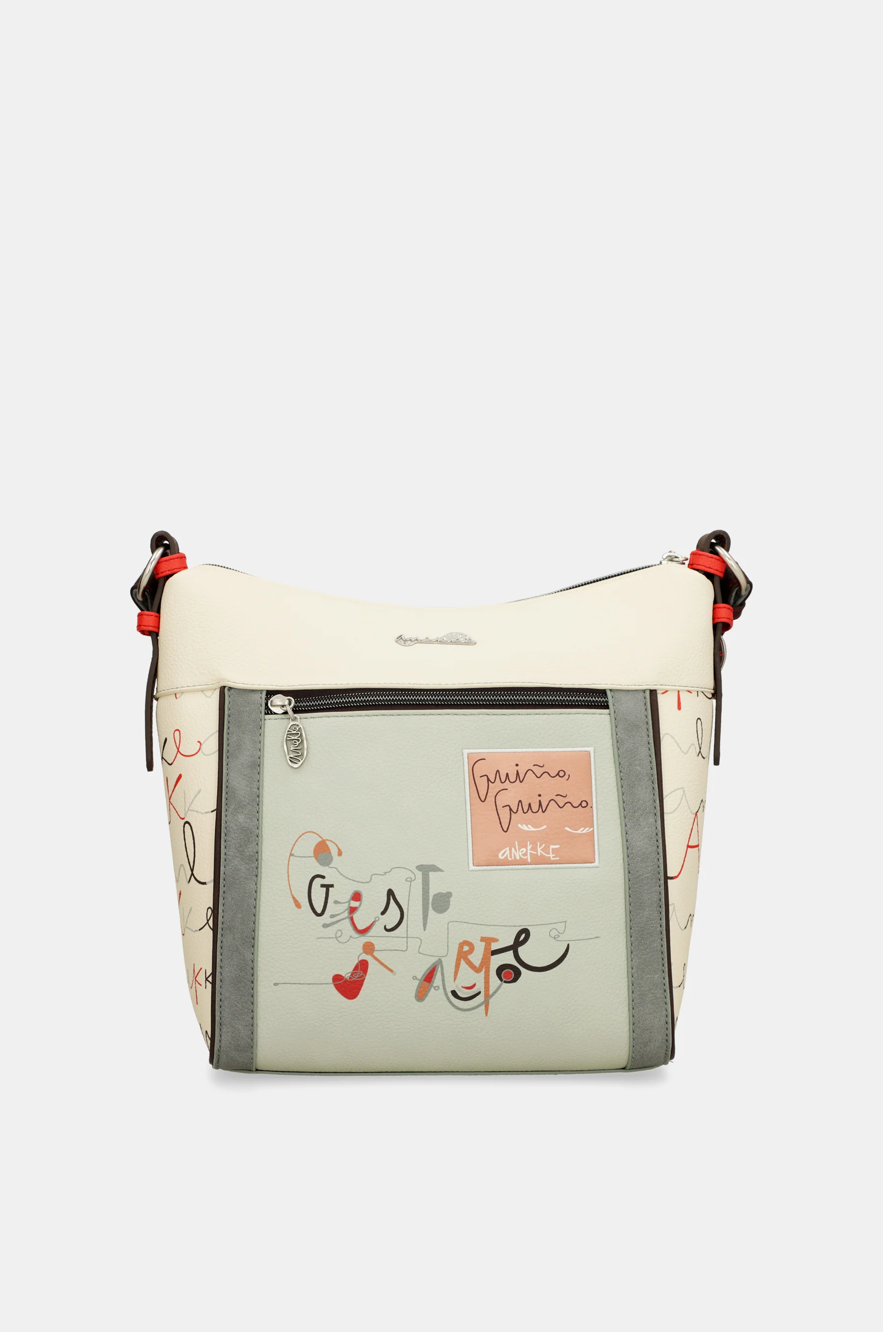 Sac à bandoulière Alma - Image 4