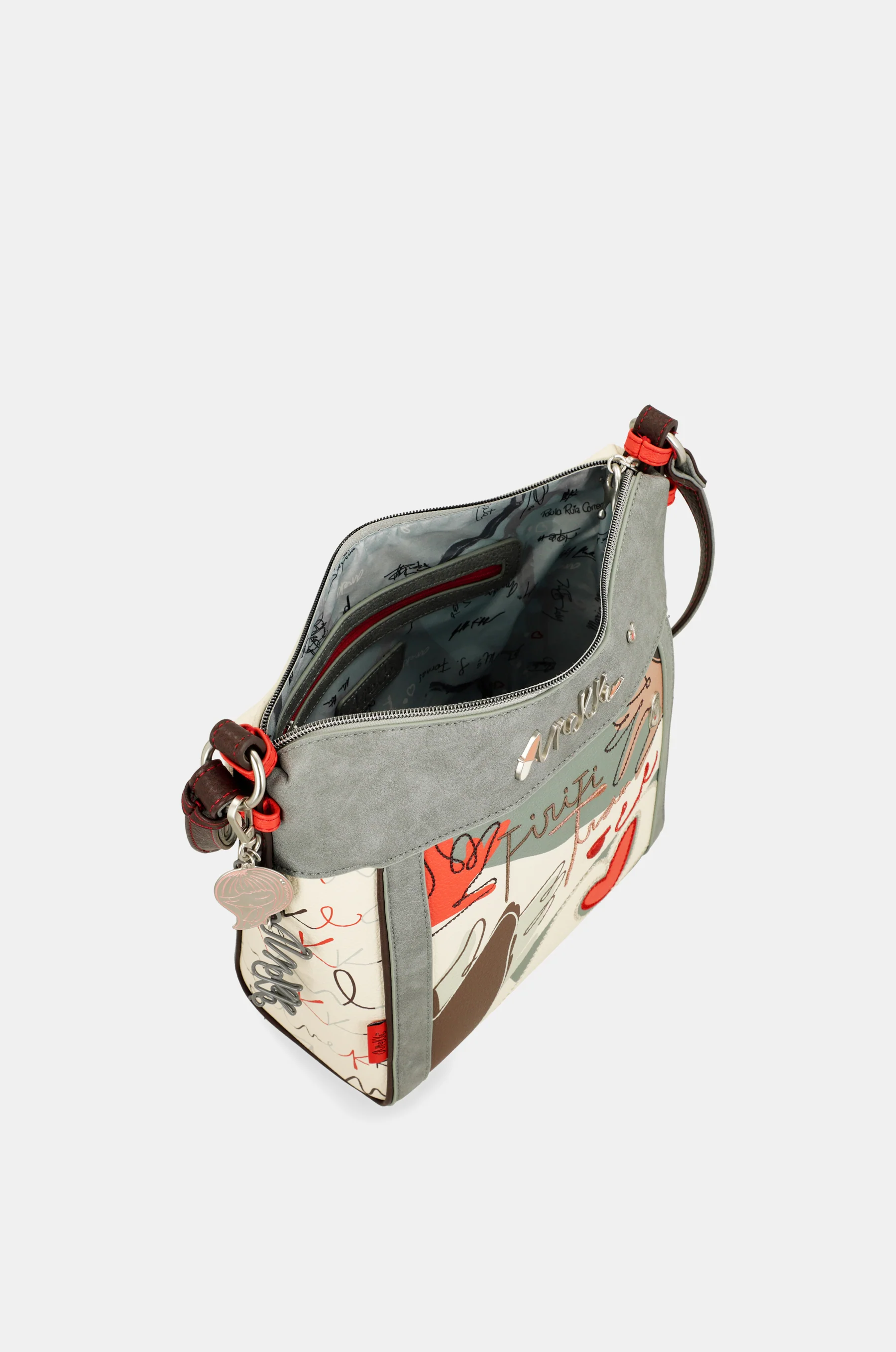 Sac à bandoulière Alma - Image 6