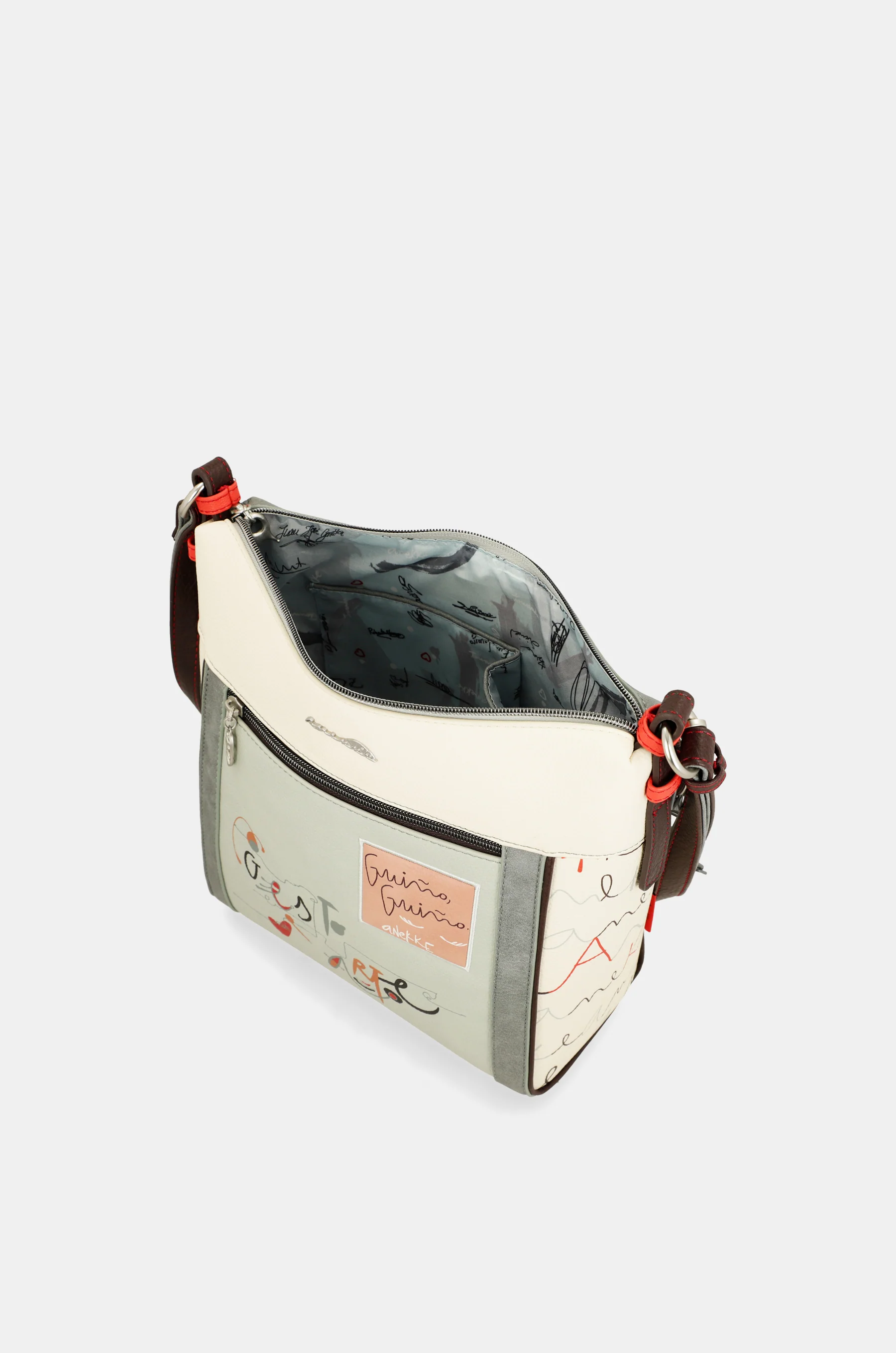 Sac à bandoulière Alma - Image 8