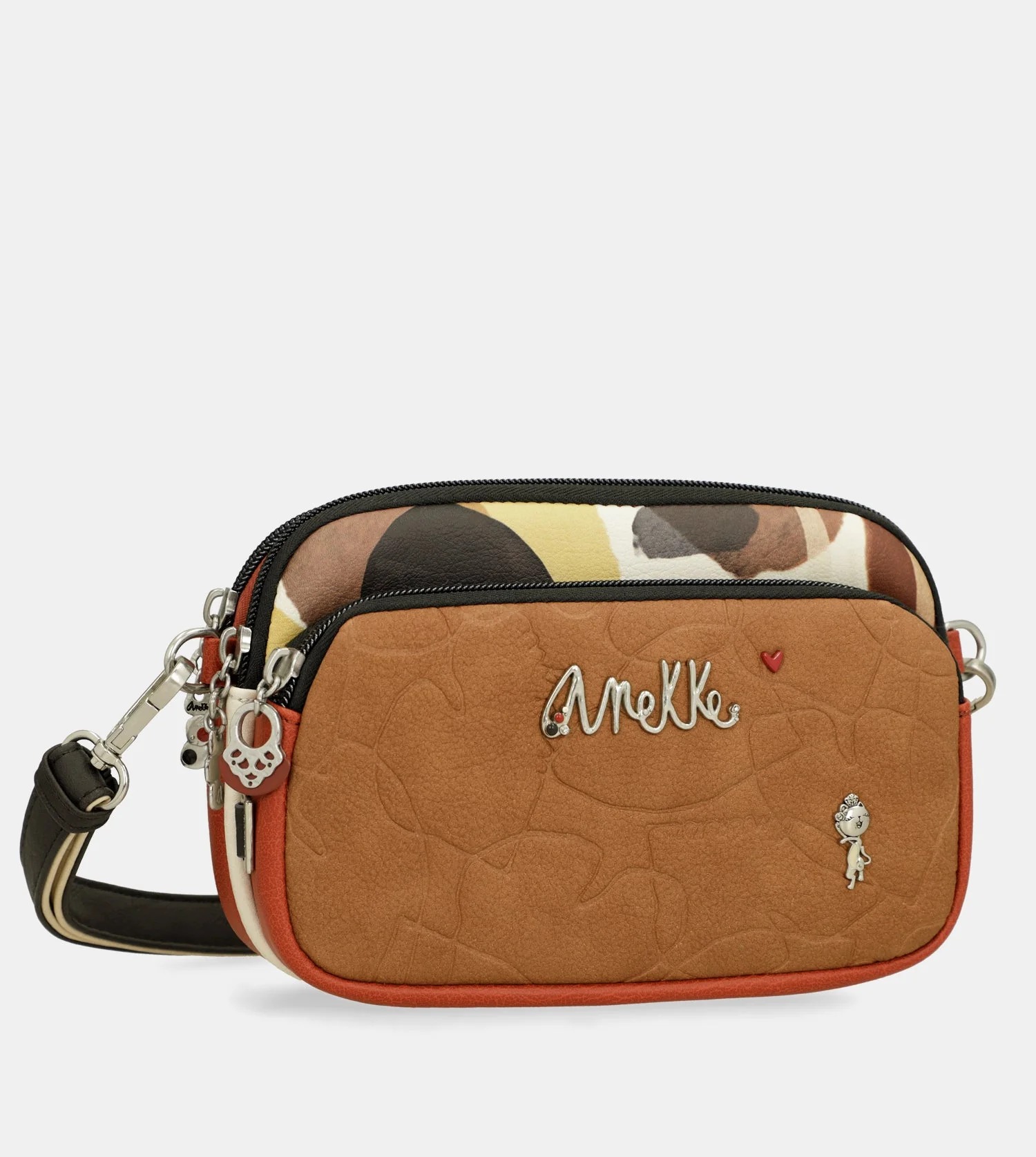 Petit sac bandoulière Alma - Image 3