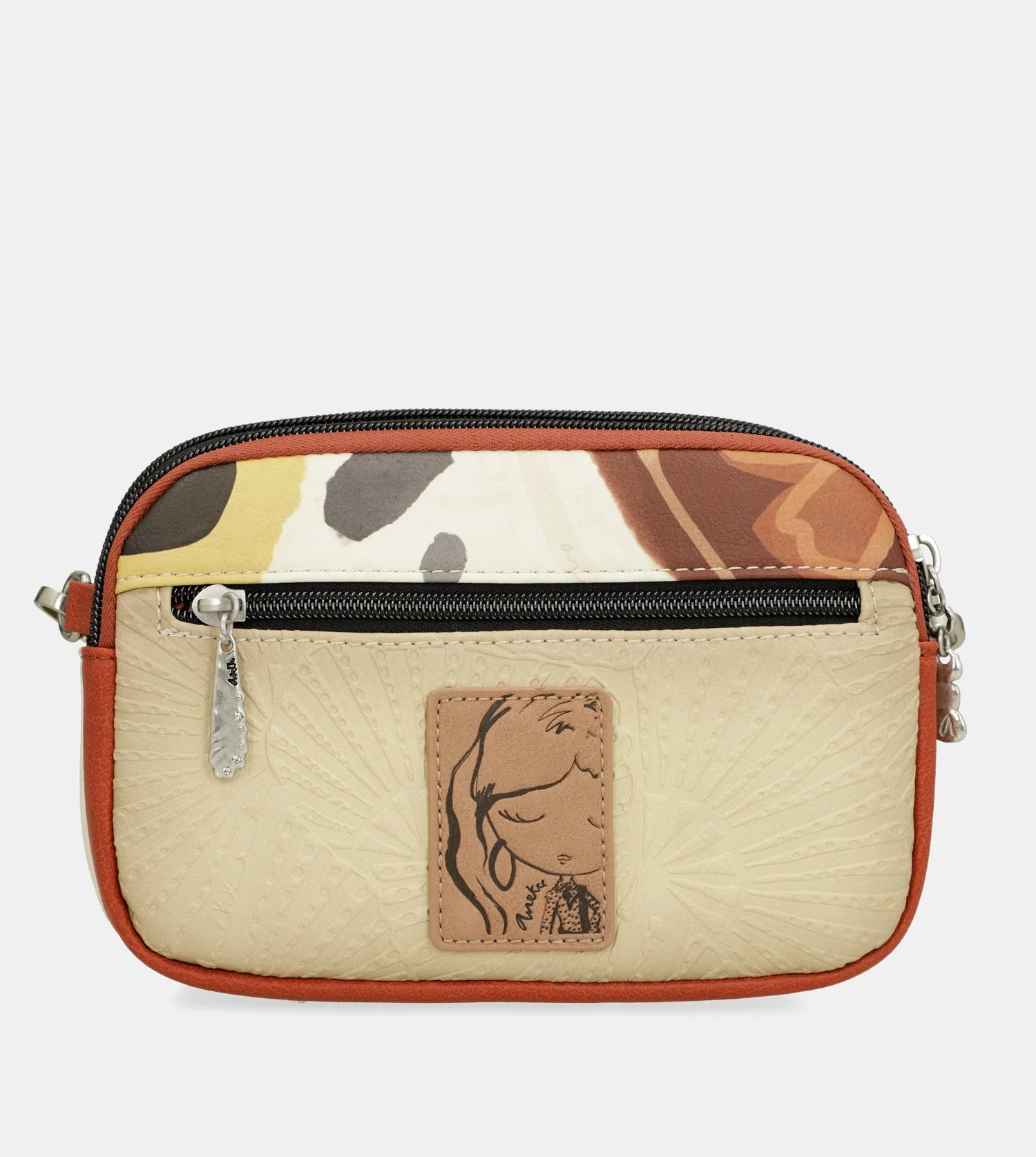 Petit sac bandoulière Alma - Image 4