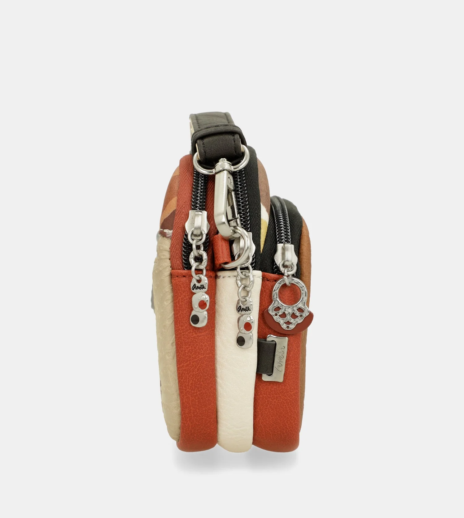 Petit sac bandoulière Alma - Image 5