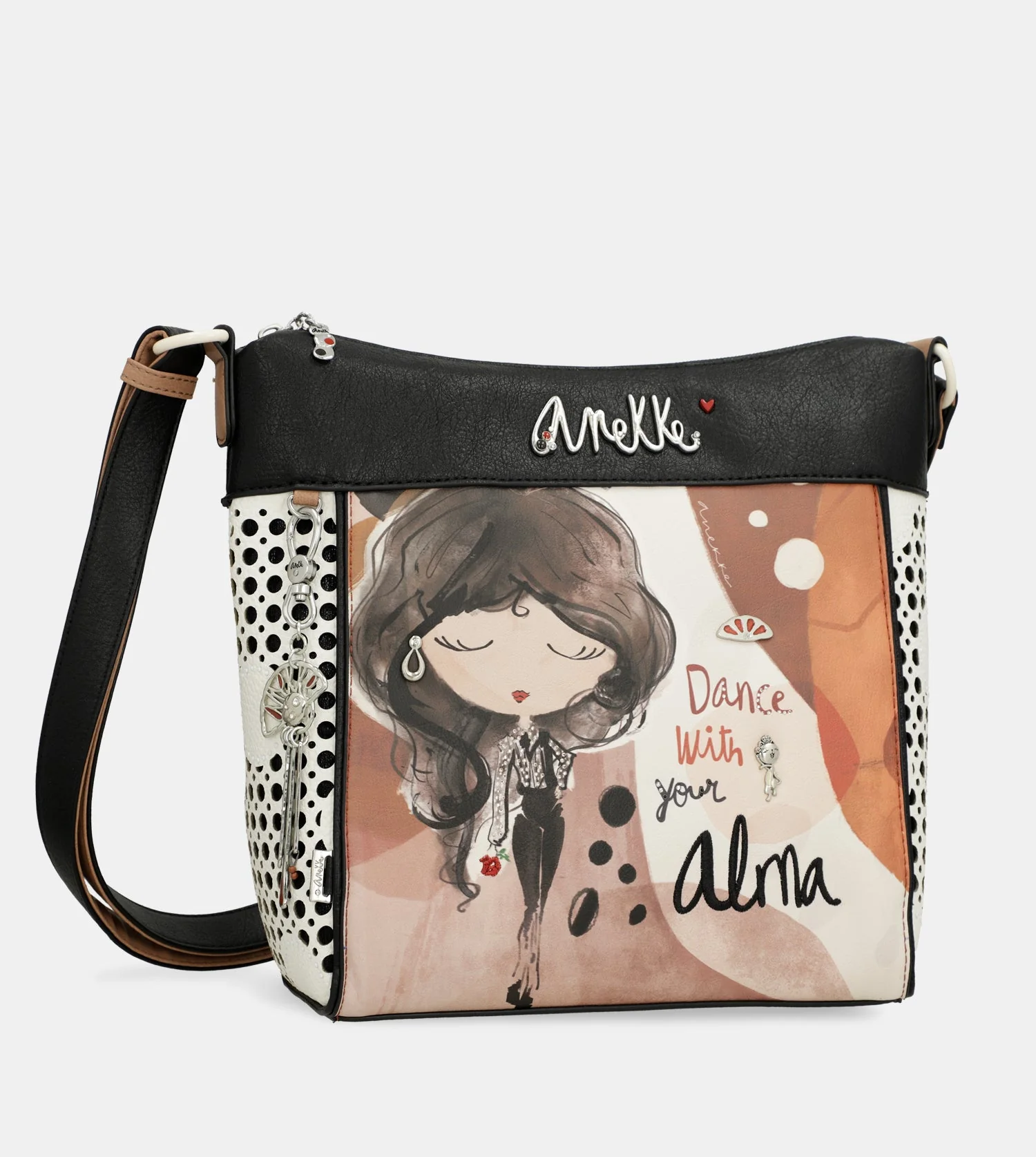 Sac à bandoulière Alma - Image 3