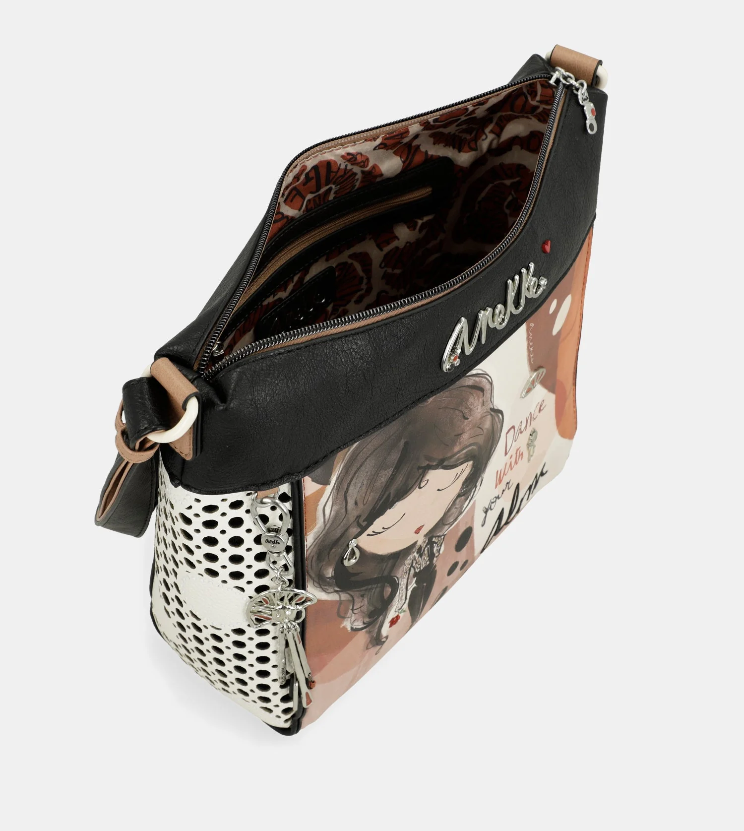 Sac à bandoulière Alma - Image 6