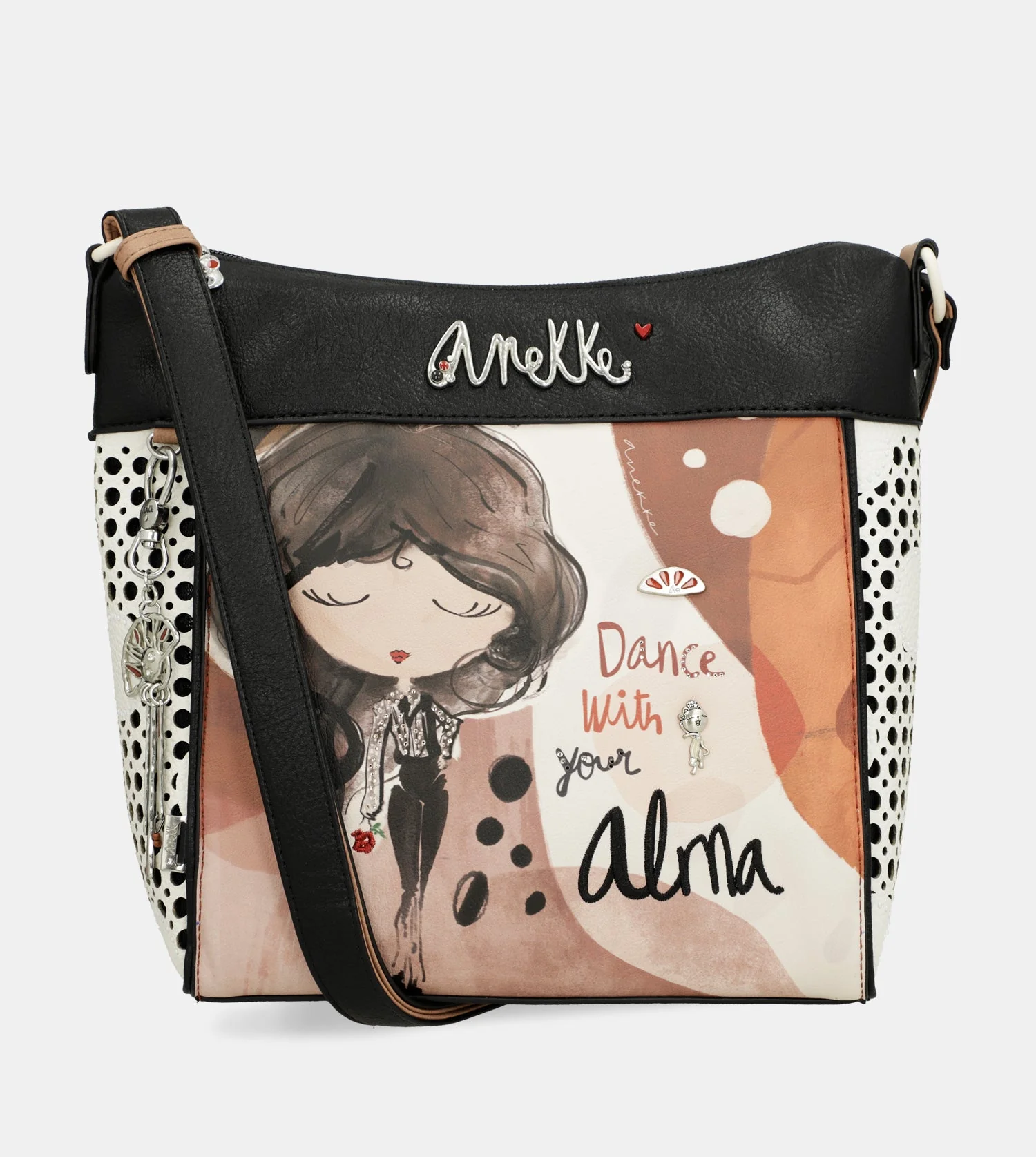 Sac à bandoulière Alma - Image 7