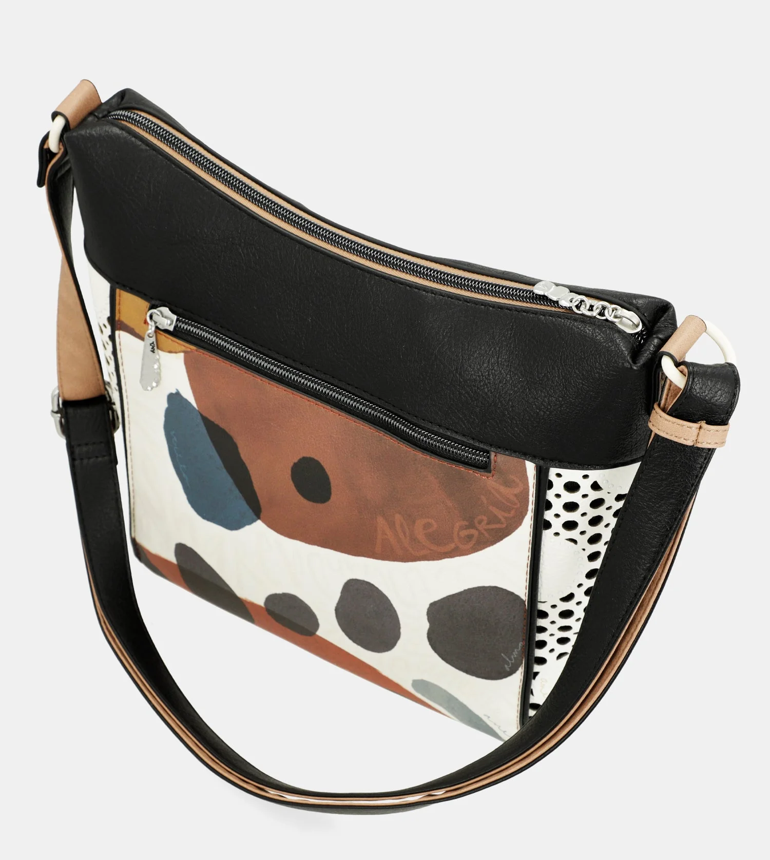 Sac à bandoulière Alma - Image 9