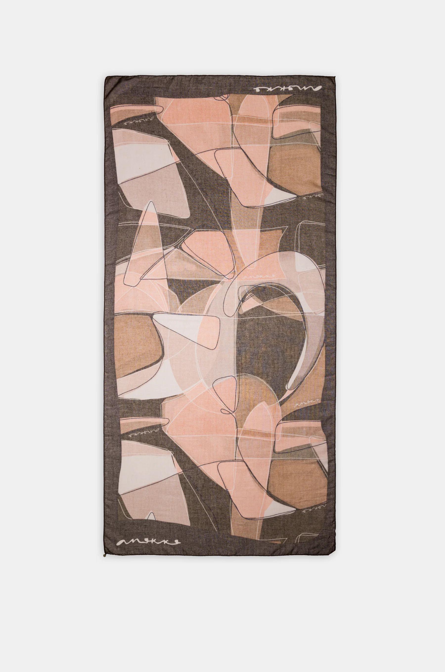 Foulard Eikon - Image 2