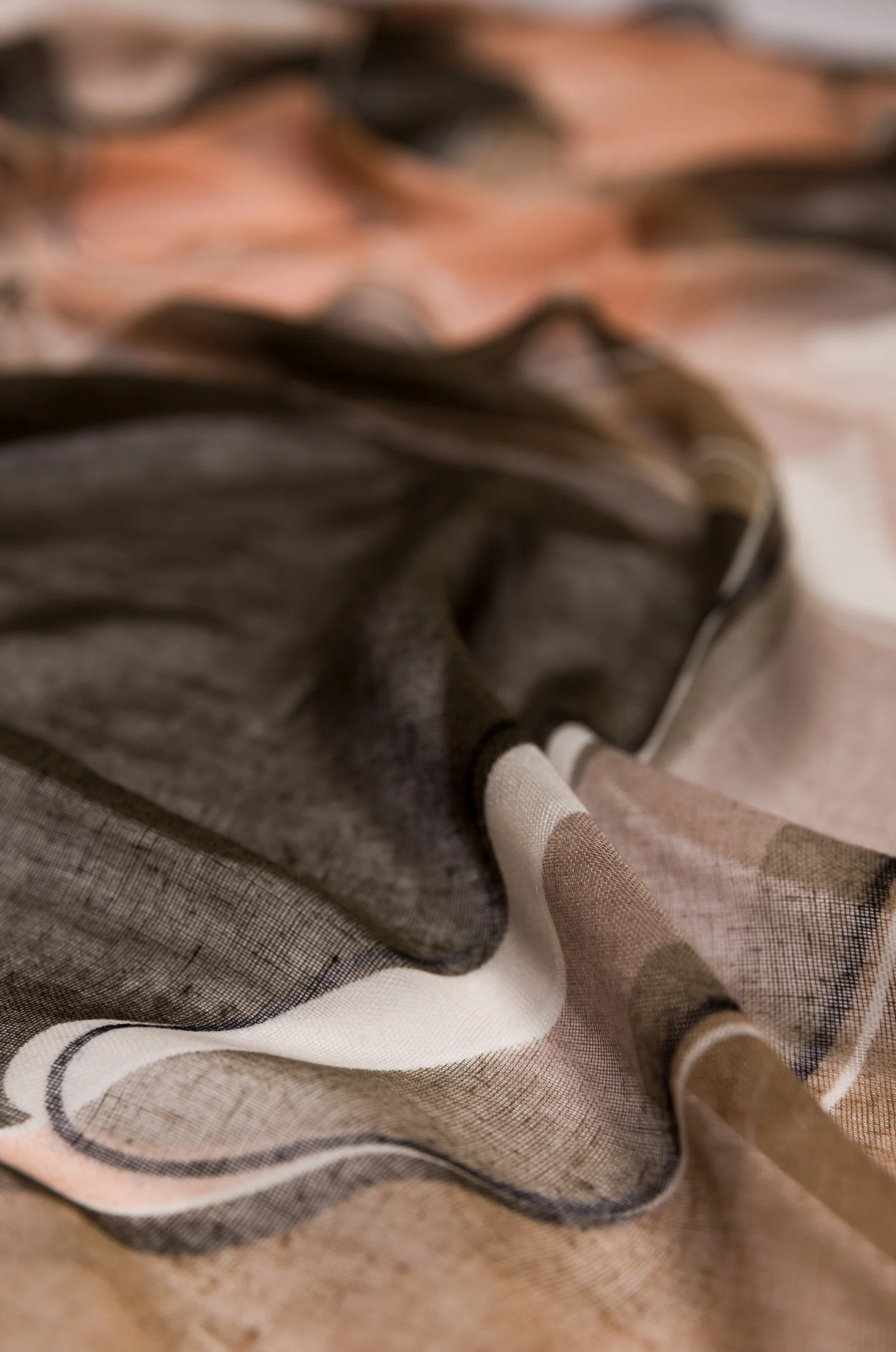 Foulard Eikon - Image 5