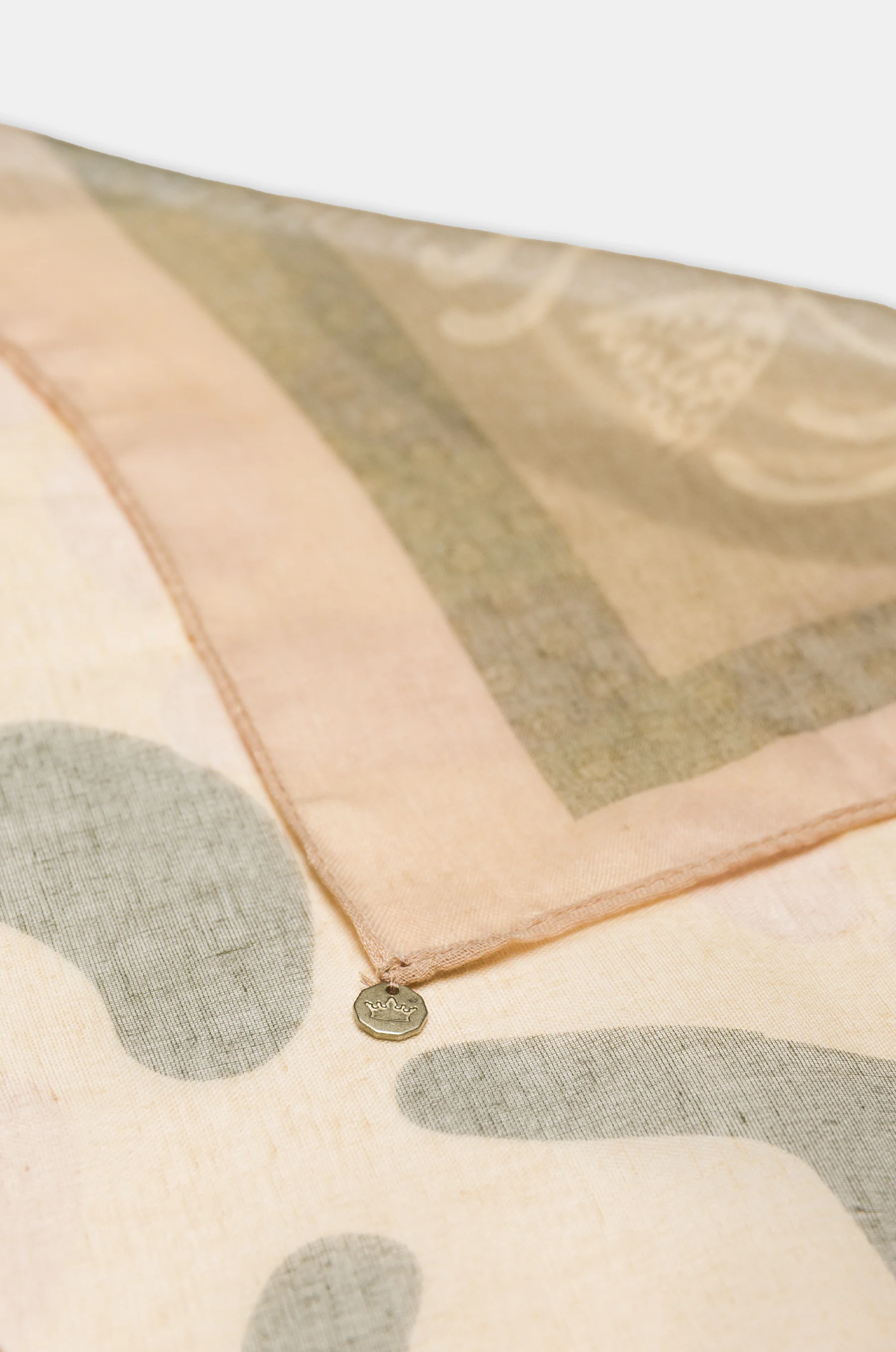 Foulard Gaia