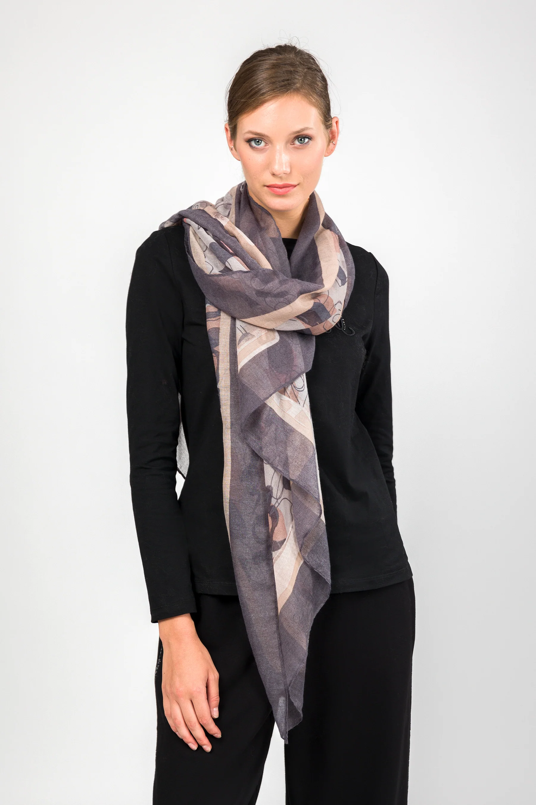 Foulard Mademoiselle - Image 2