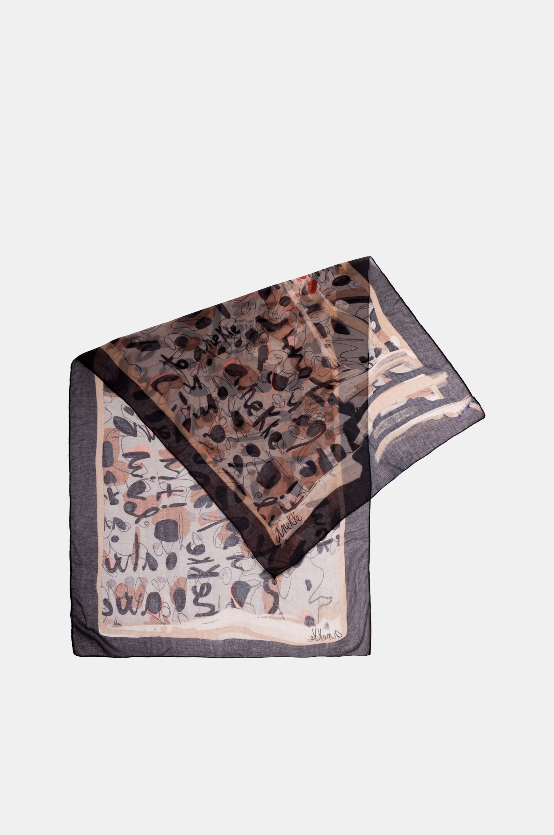 Foulard Mademoiselle - Image 3