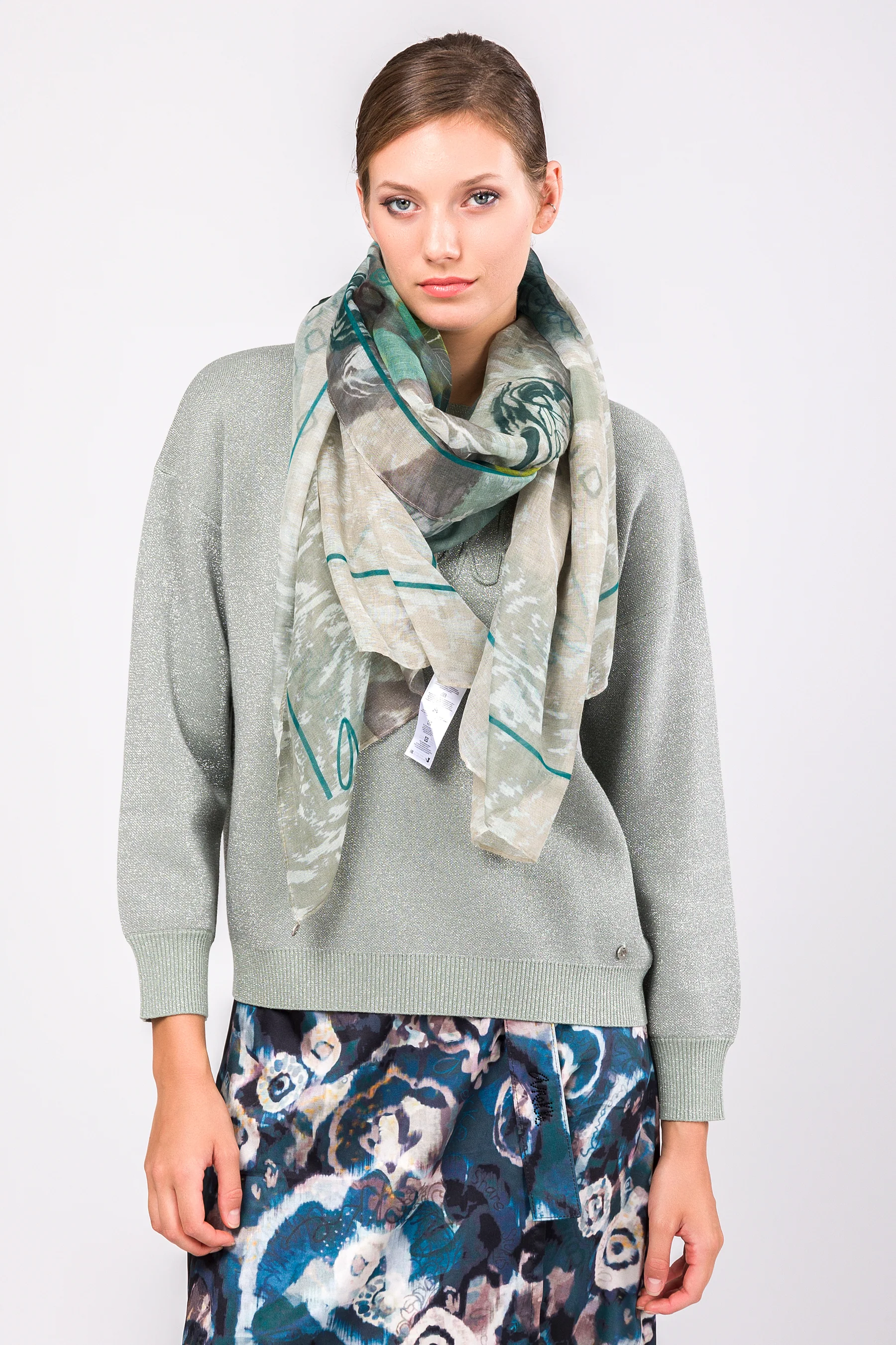 Foulard Real - Image 2