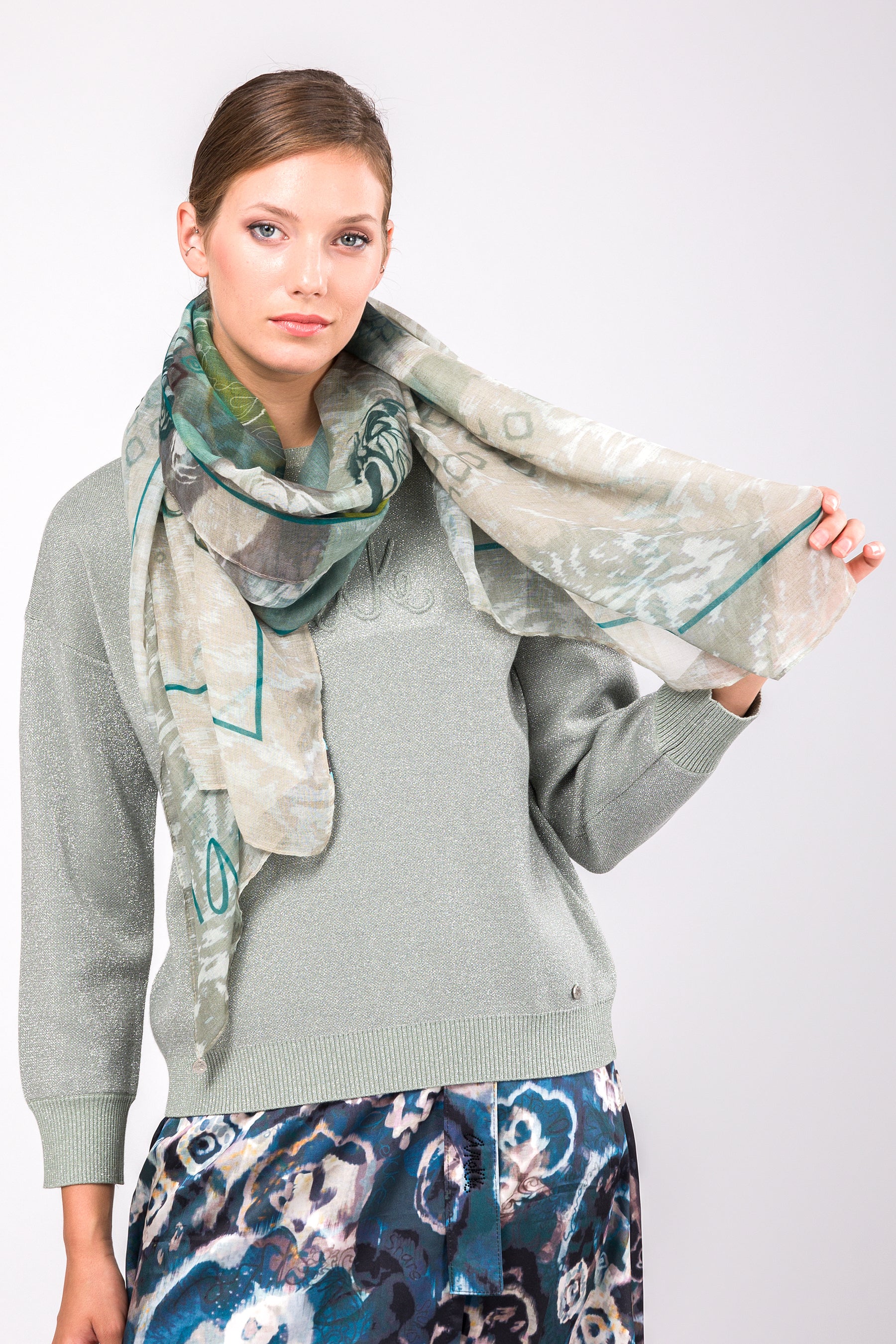 Foulard Real - Image 4
