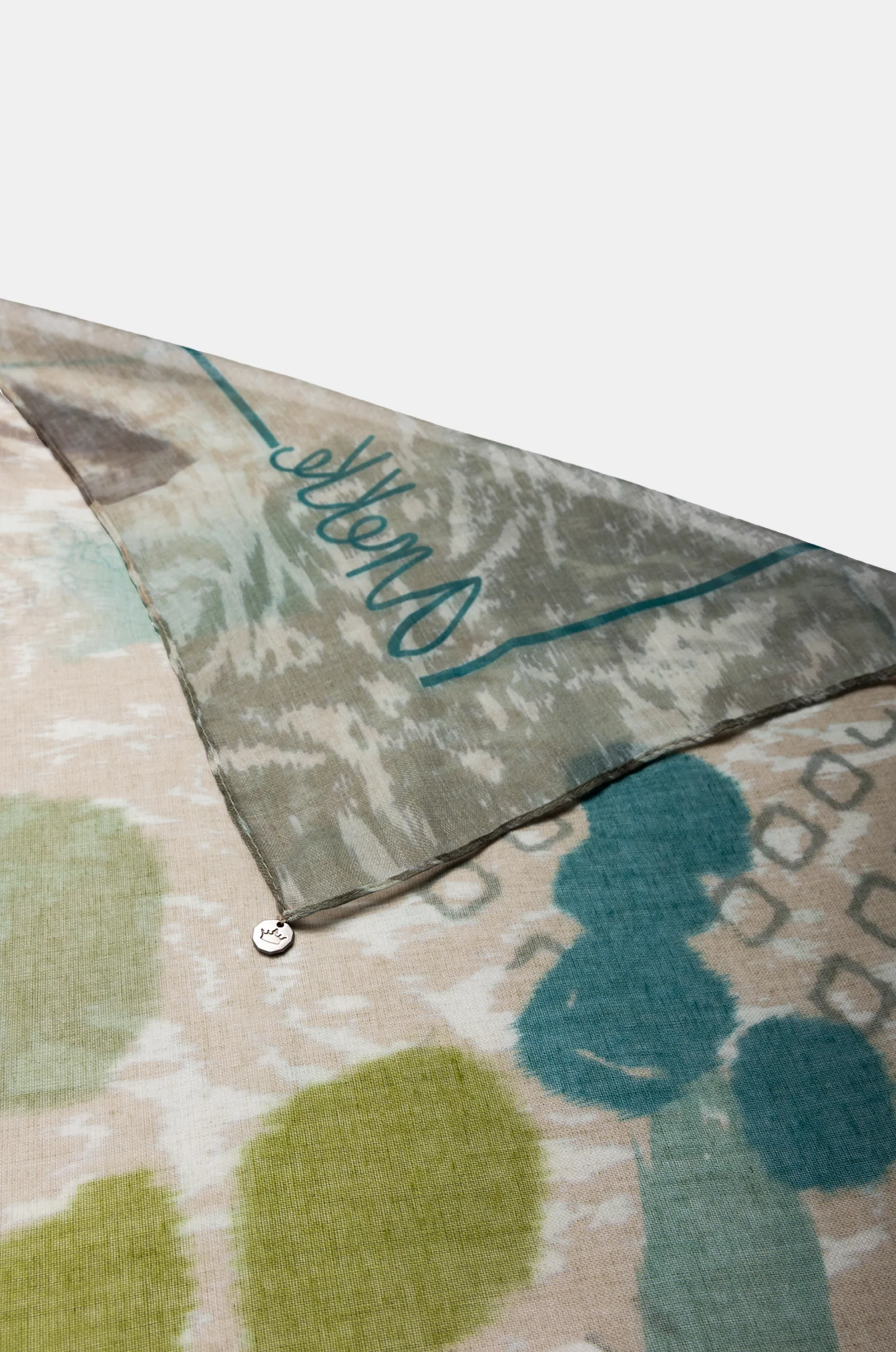 Foulard Real - Image 5