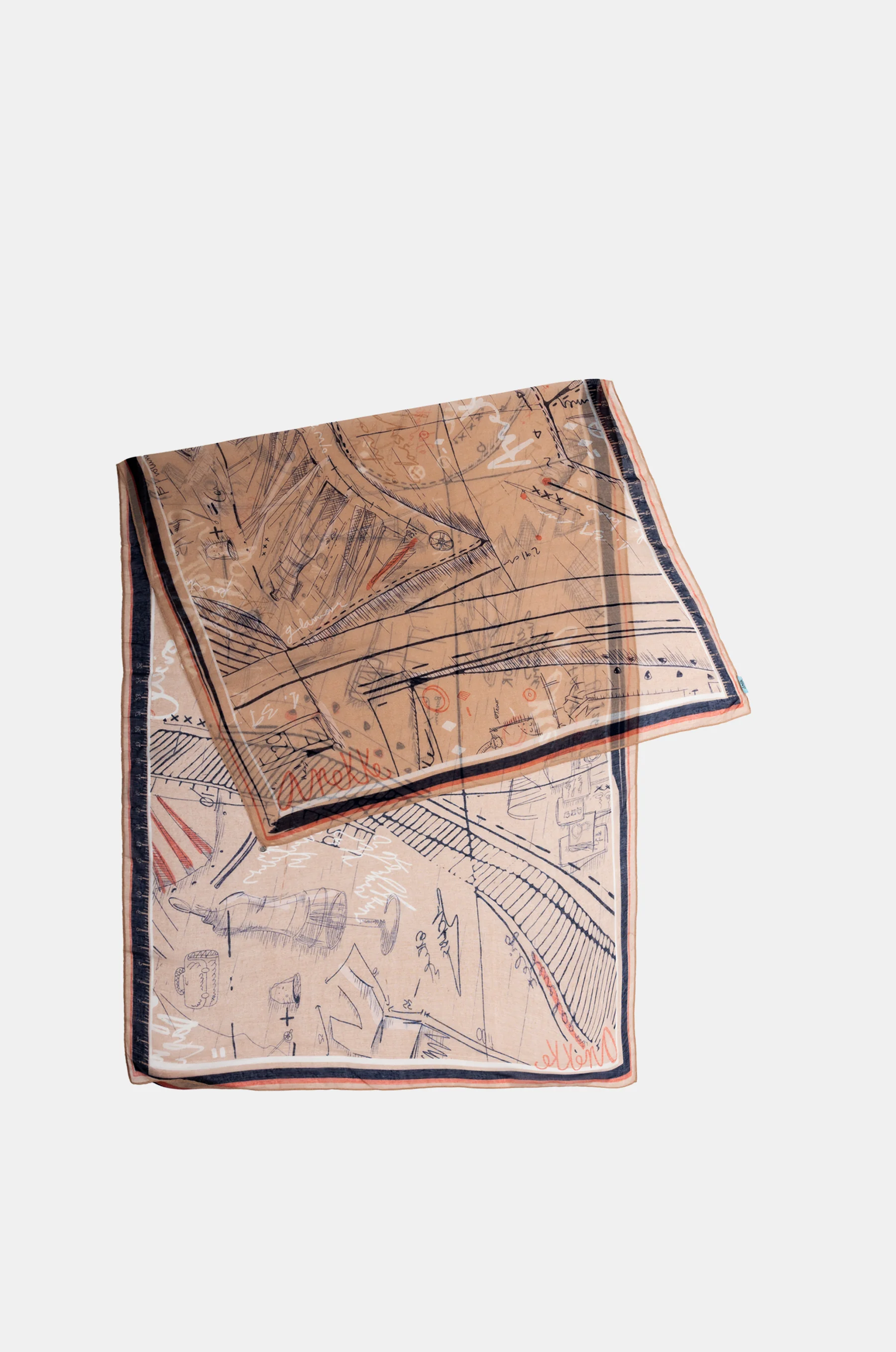 Foulard Studio - Image 3