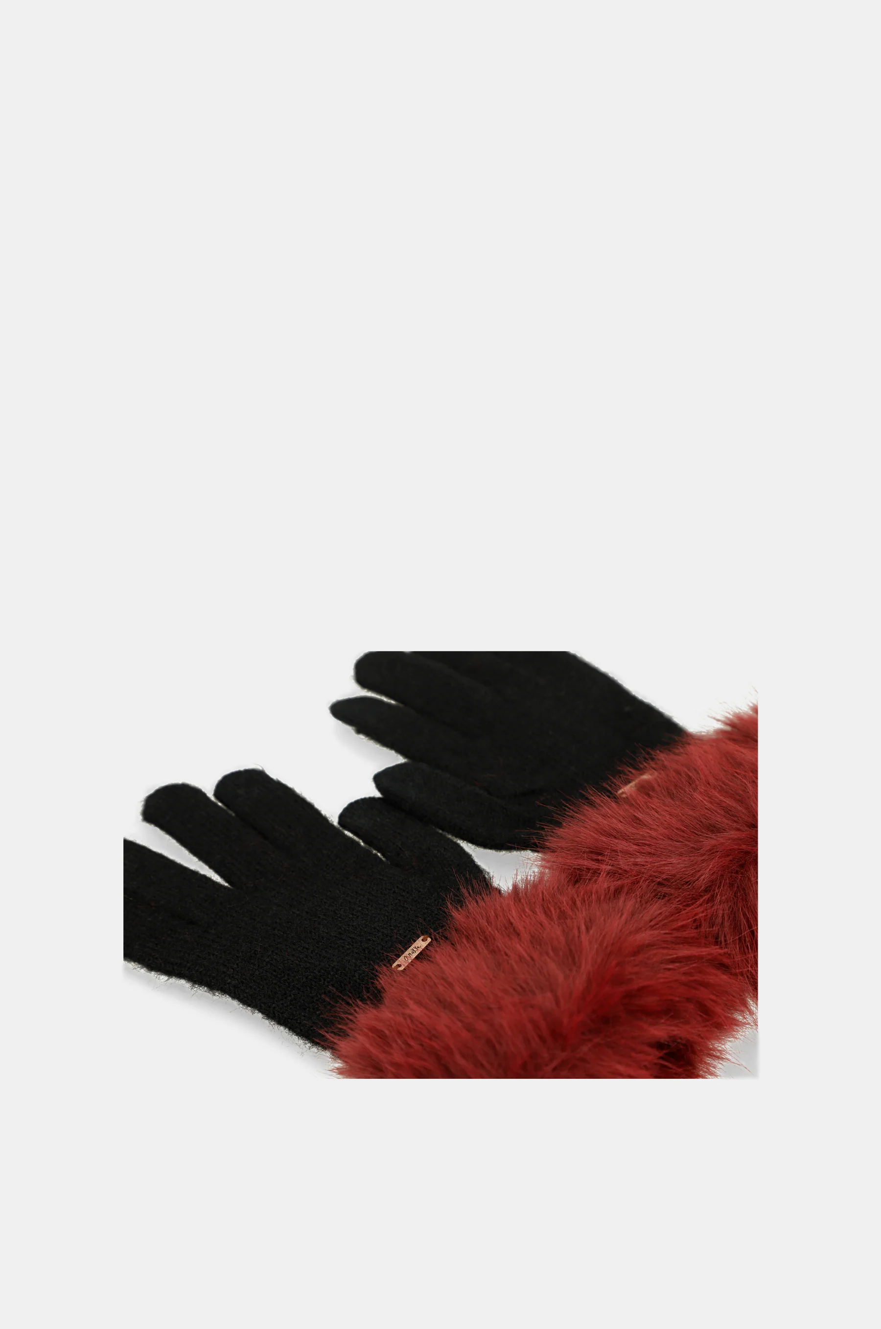 Gants bicolores - Image 3