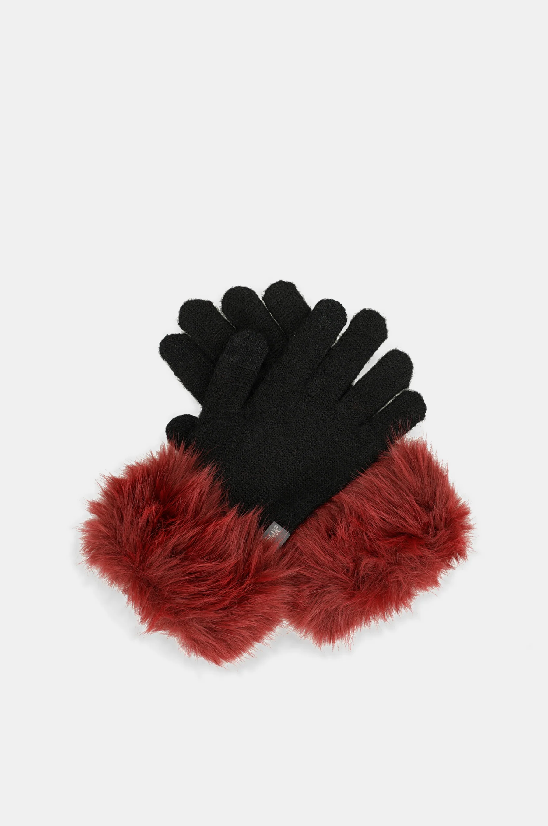 Gants bicolores - Image 5