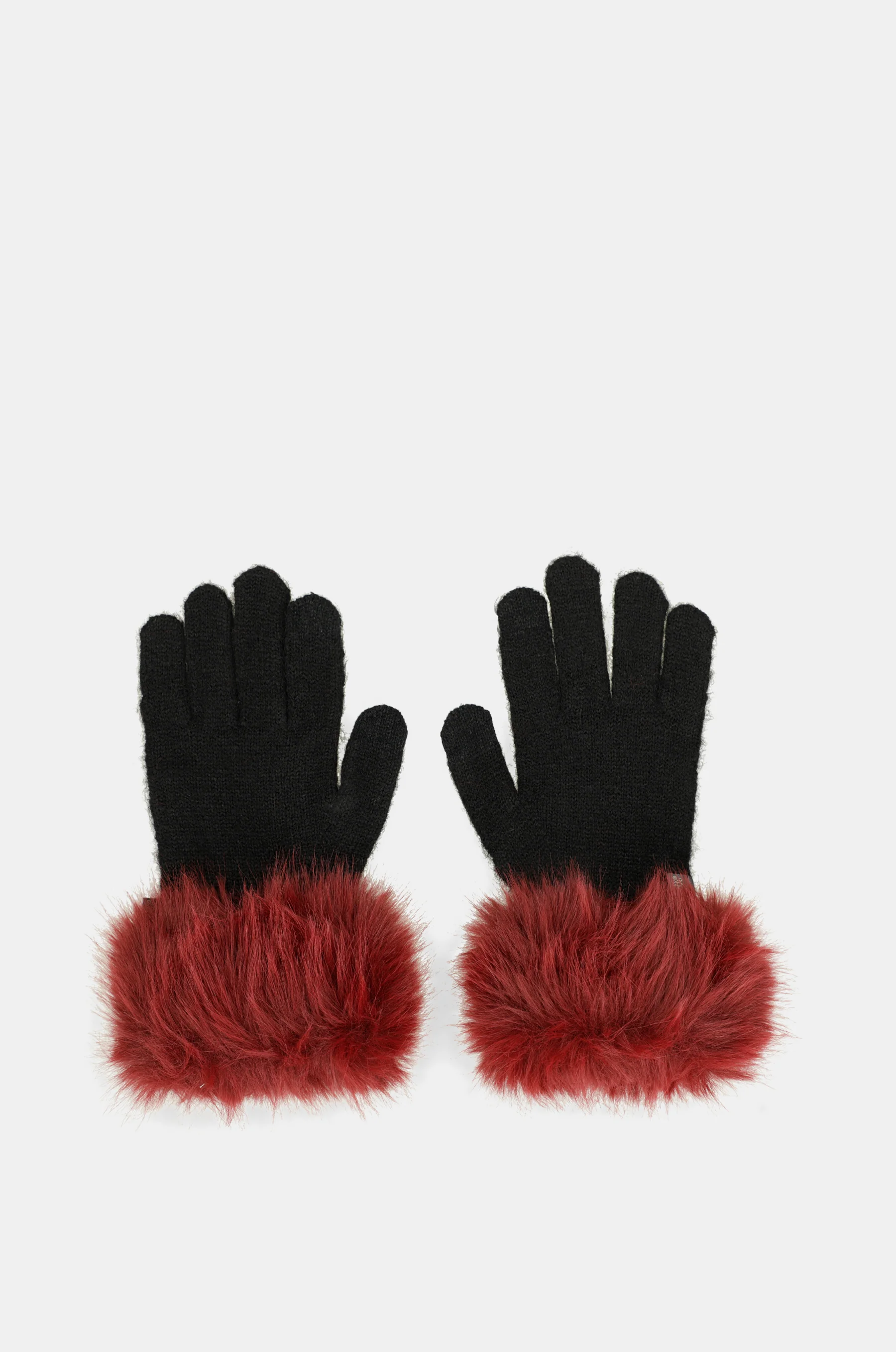 Gants bicolores - Image 6