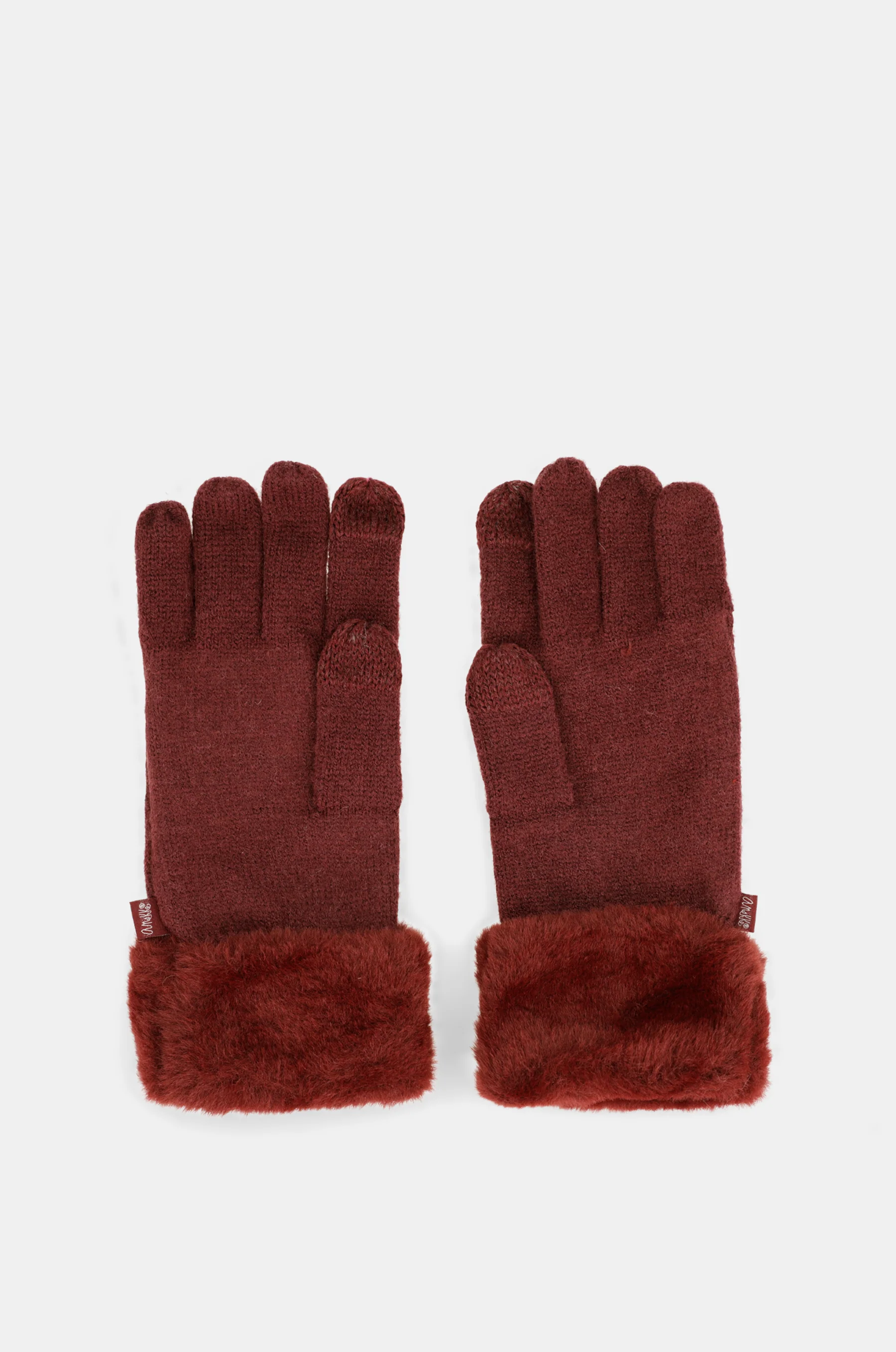 Gants en maille Mademoiselle - Image 6