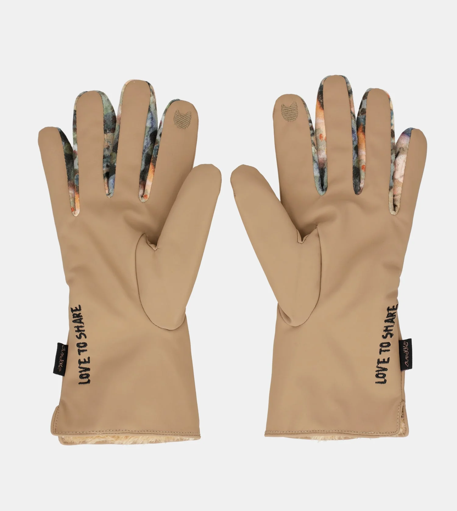 Gants Padded - Image 2