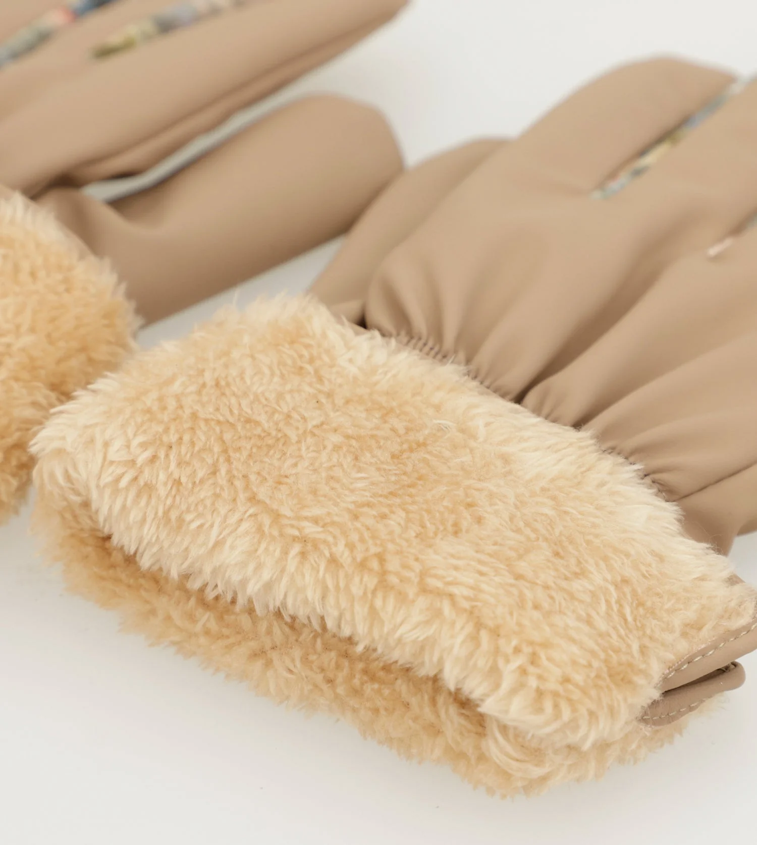 Gants Padded - Image 4