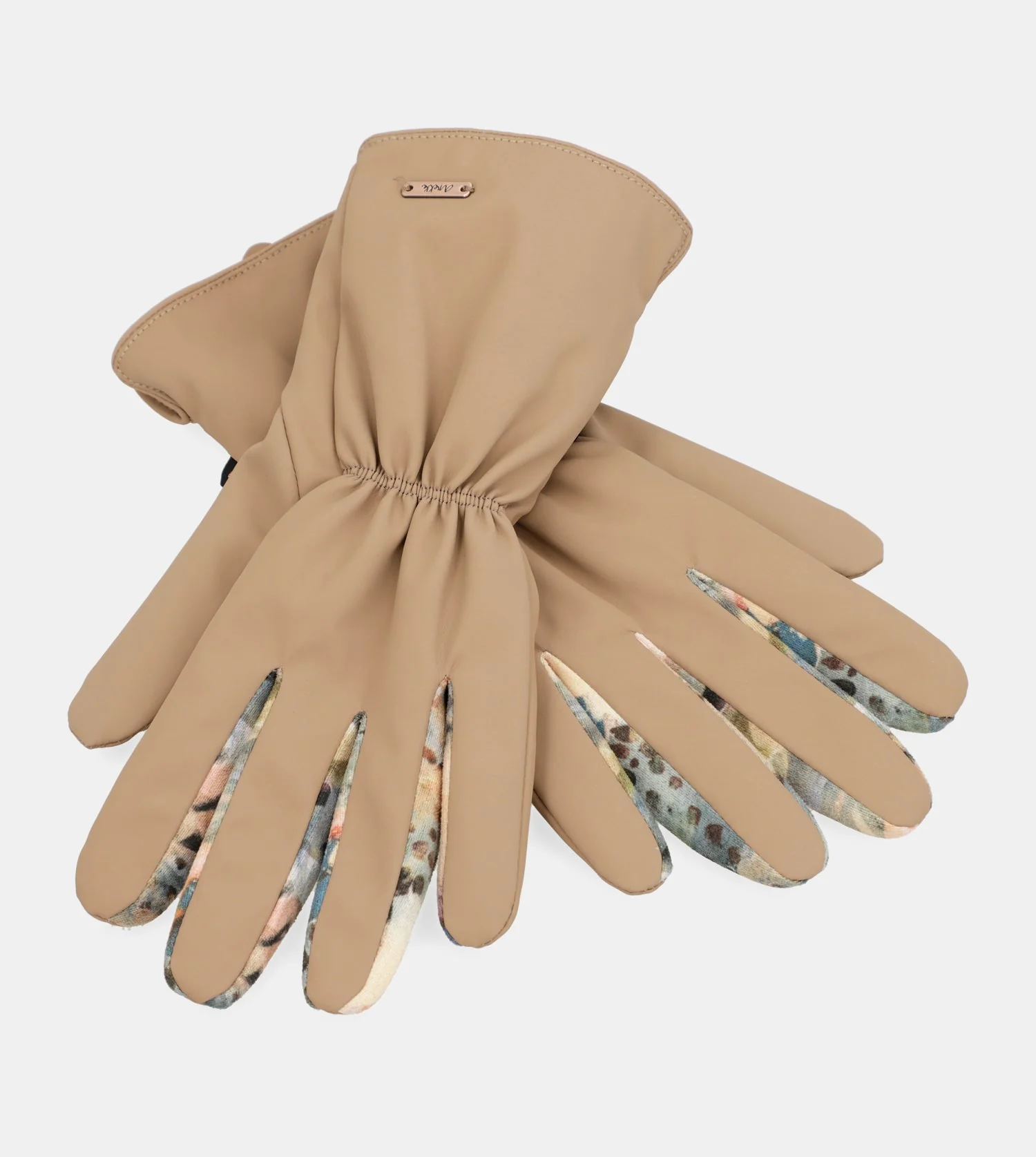 Gants Padded - Image 6