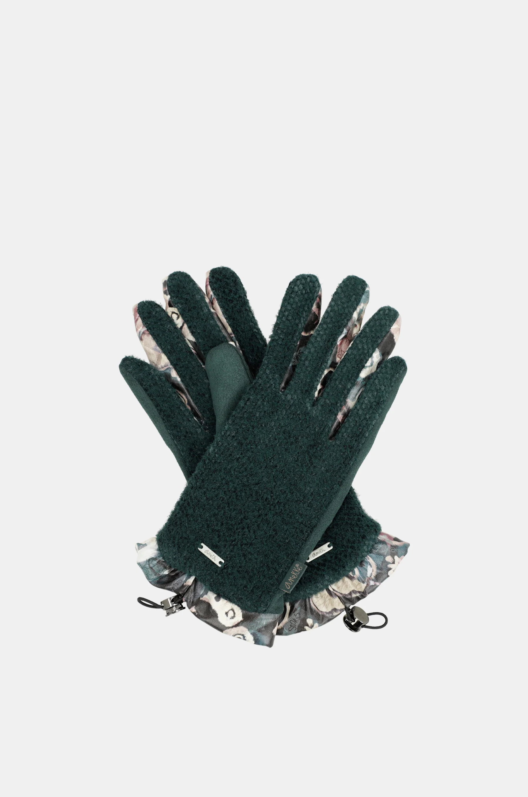 Gants Real - Image 5